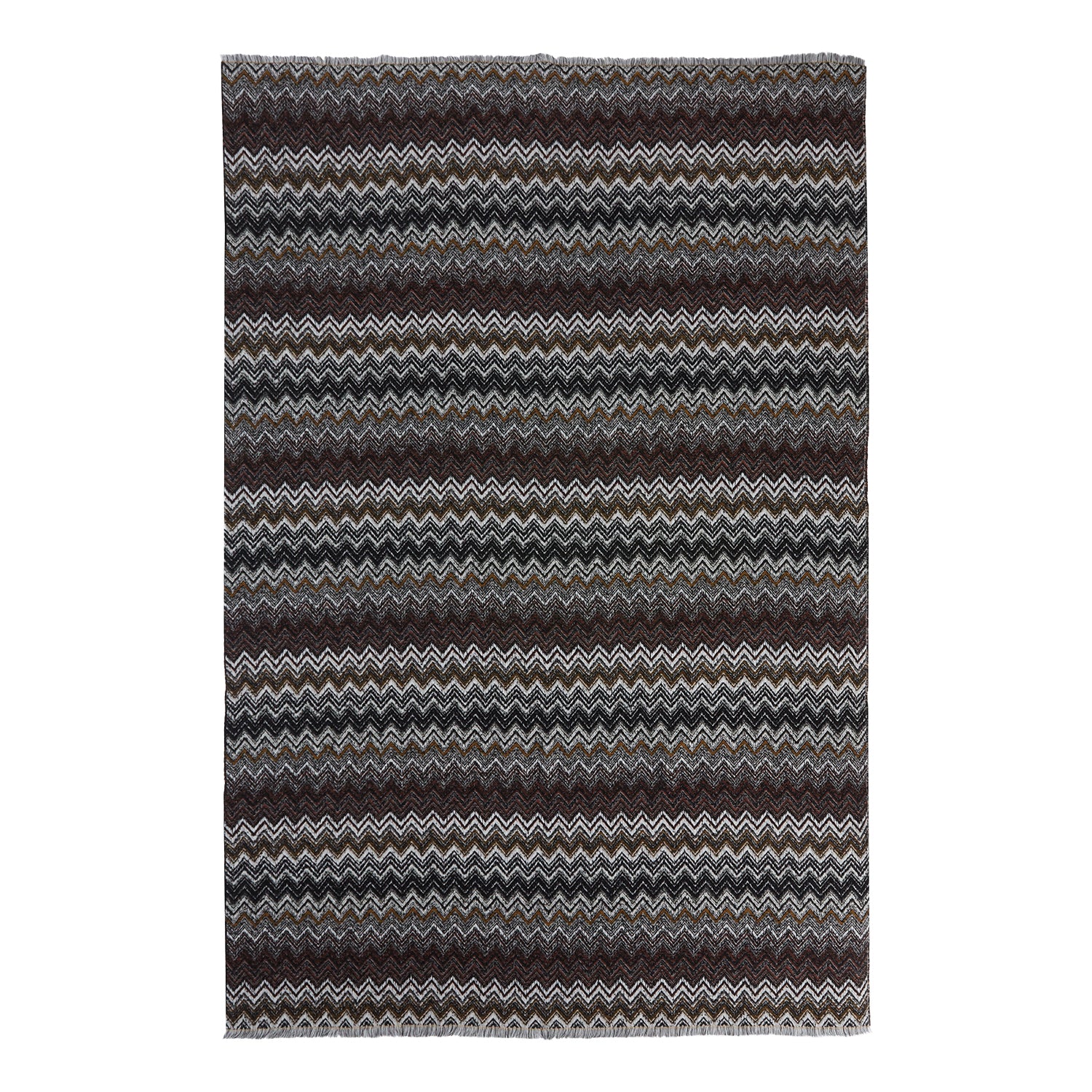 missoni home | forest throw 130x195cm | colour 160 - DC - Image 2