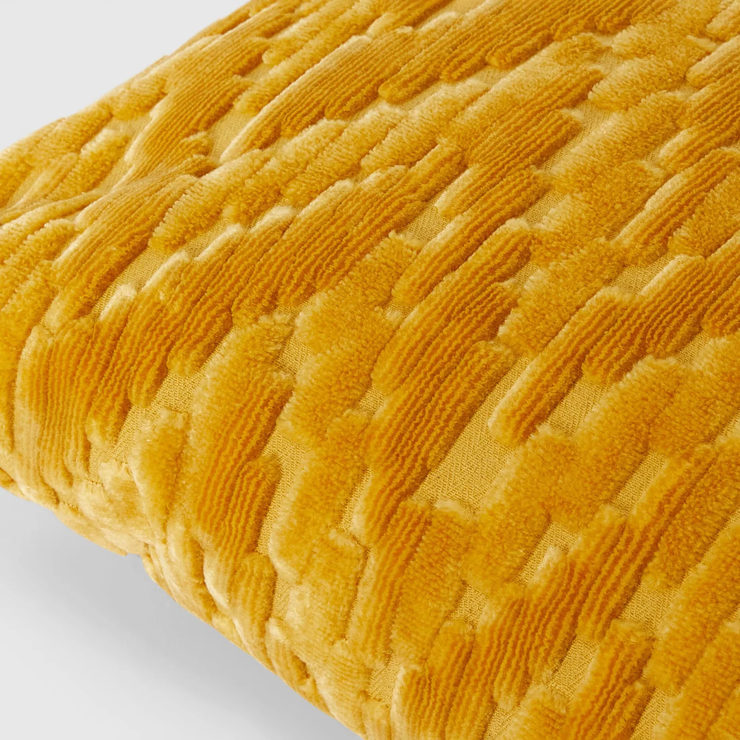 missoni home | fossile cushion 30x60cm | colour 40 - Image 2