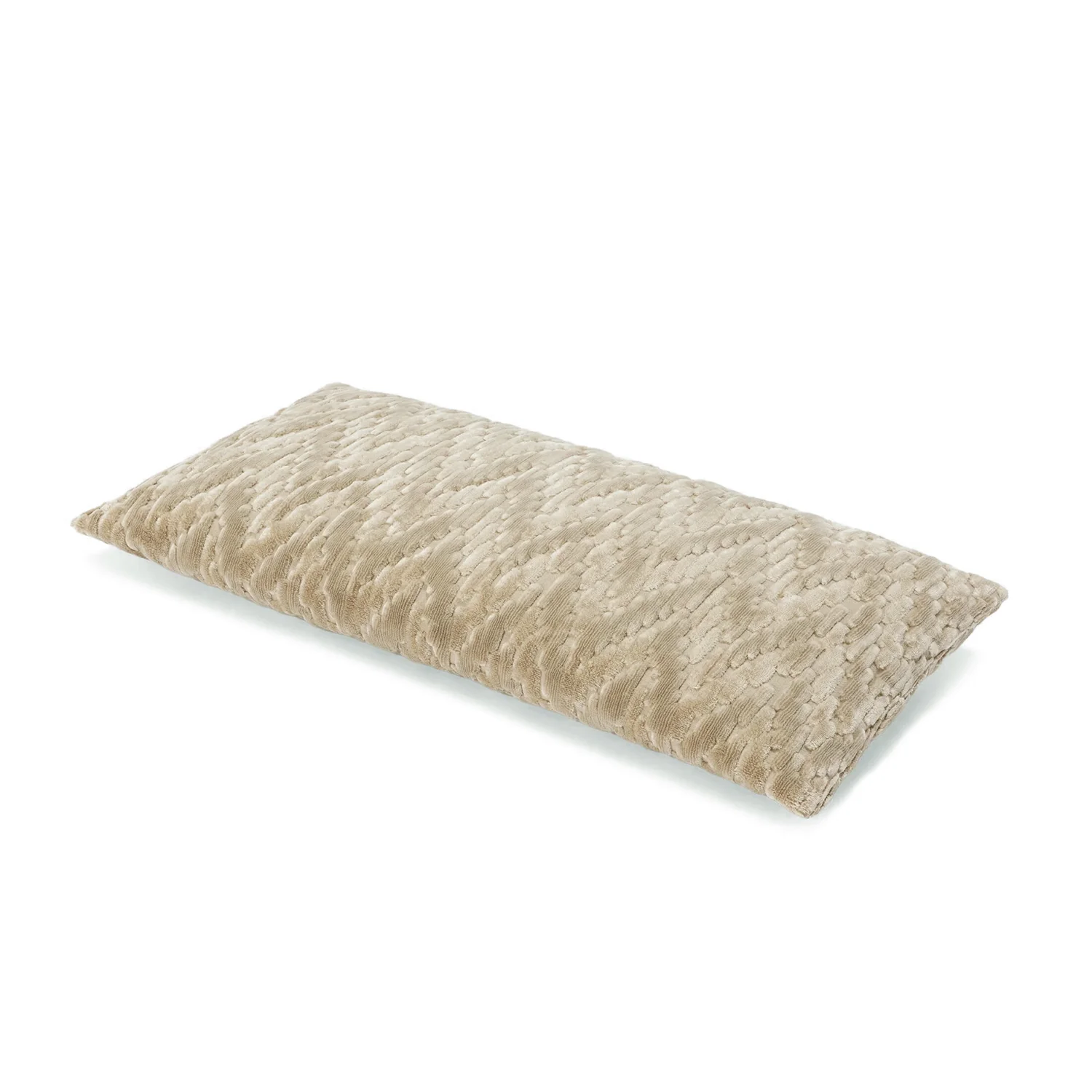 missoni home | fossile cushion 30x60cm | colour 48 - Image 3