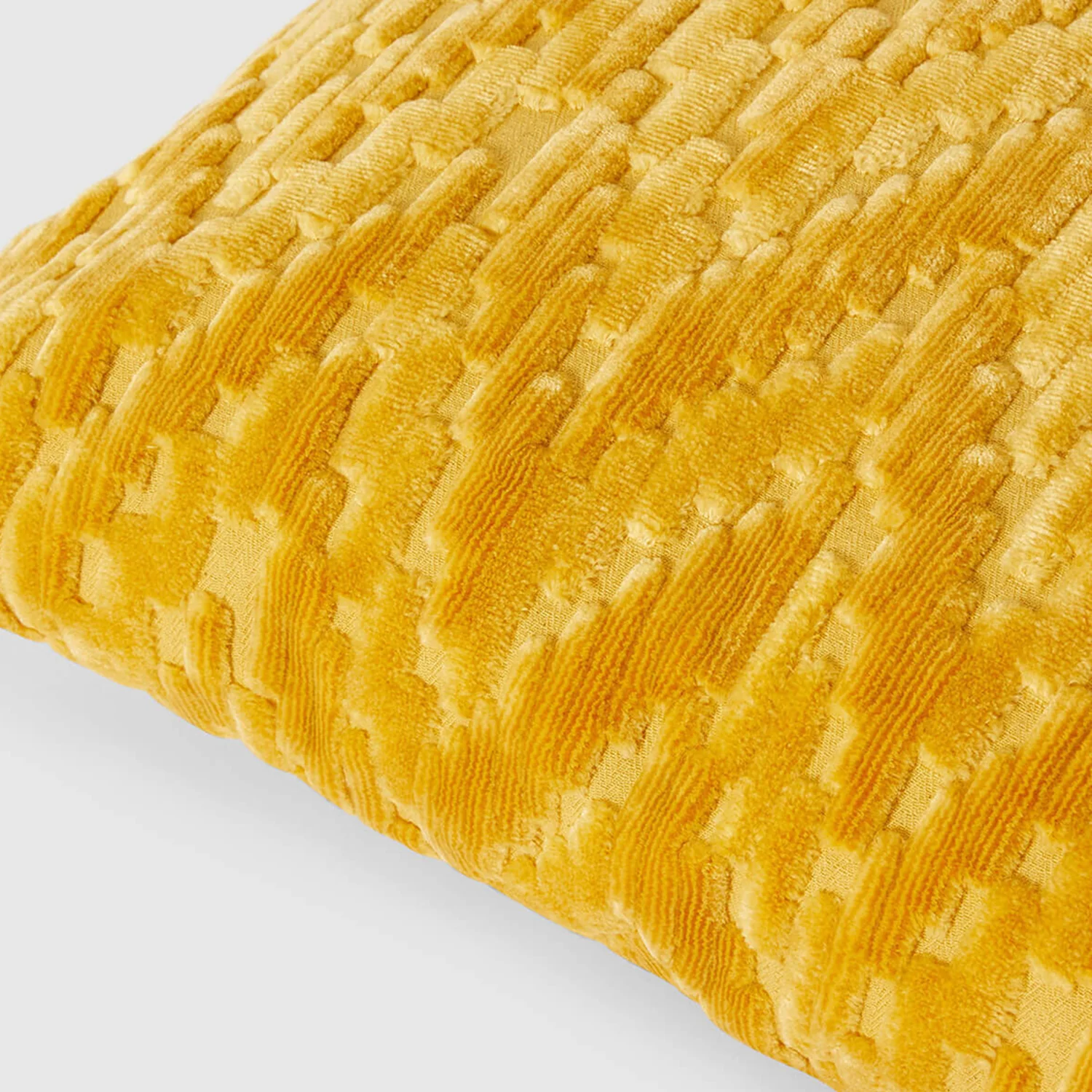 missoni home | fossile cushion 40cm | colour 40 - Image 2