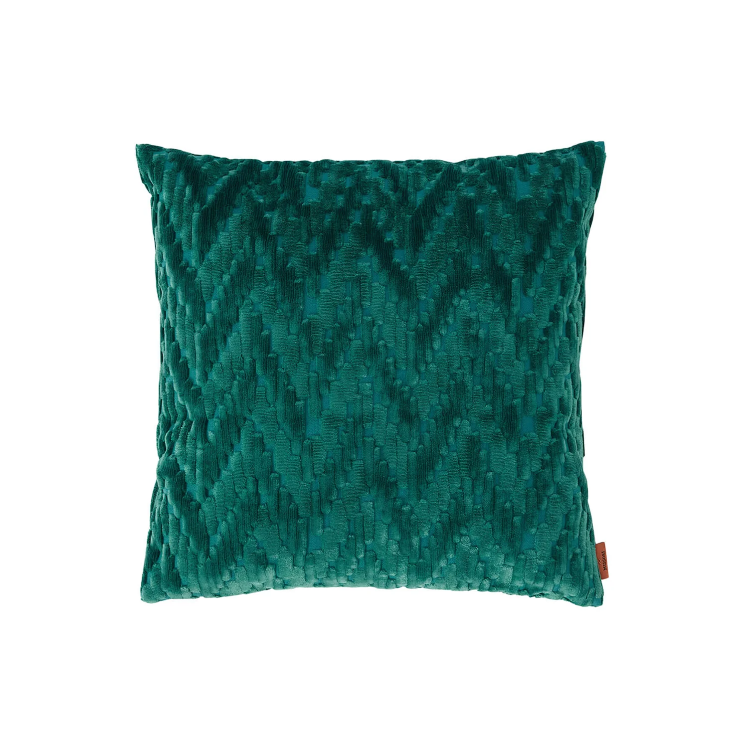 missoni home | fossile cushion 40cm | colour 74