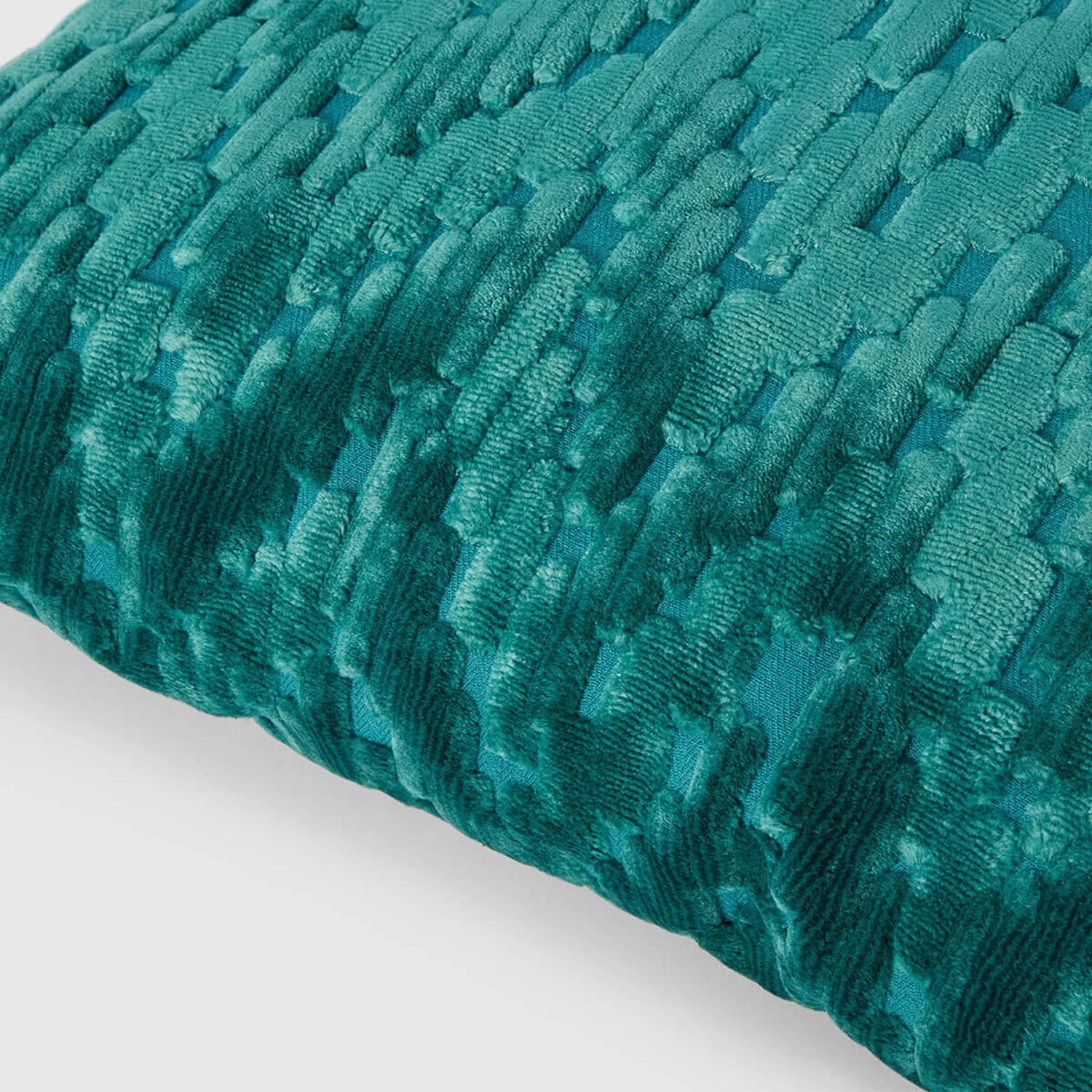 missoni home | fossile cushion 40cm | colour 74 - Image 2