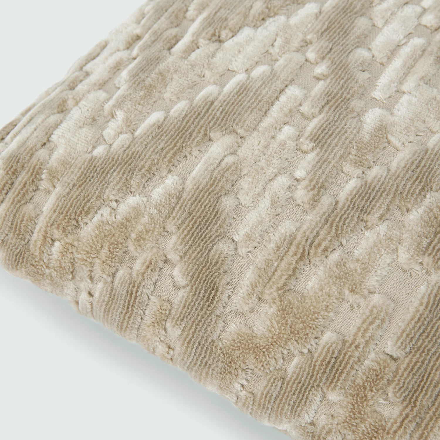 missoni home | fossile cushion 30x60cm | colour 48 - Image 2