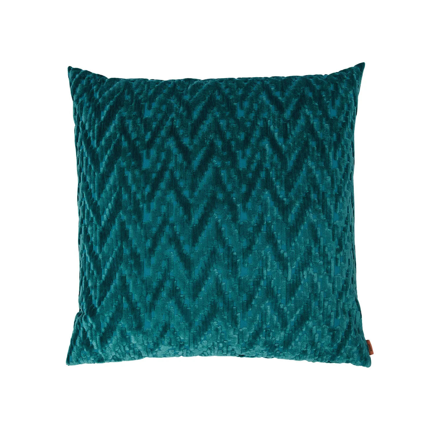 missoni home | fossile cushion 60cm | colour 74
