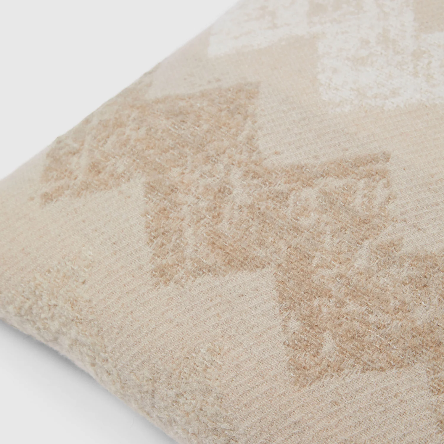 missoni home | gessetti cushion 40cm | colour 21 - Image 2