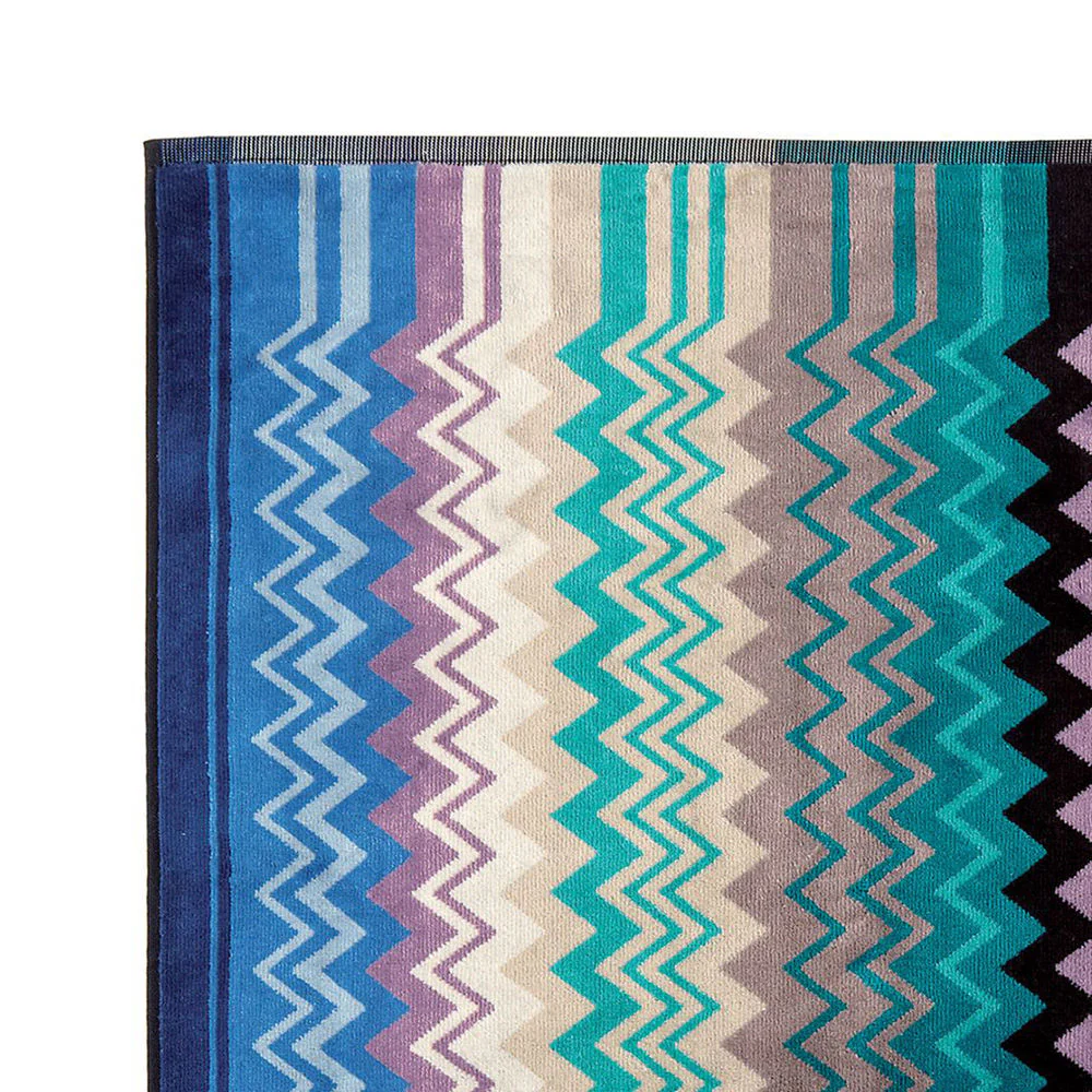 missoni home | giacomo bath mat | colour 170 - Image 4