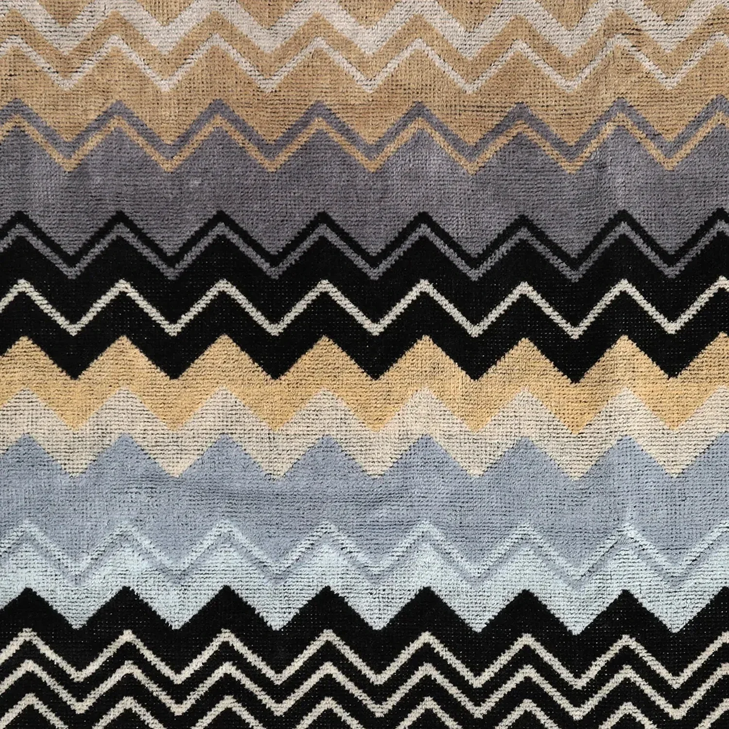 missoni home | giacomo fitness towel | colour 160 - DC - Image 3