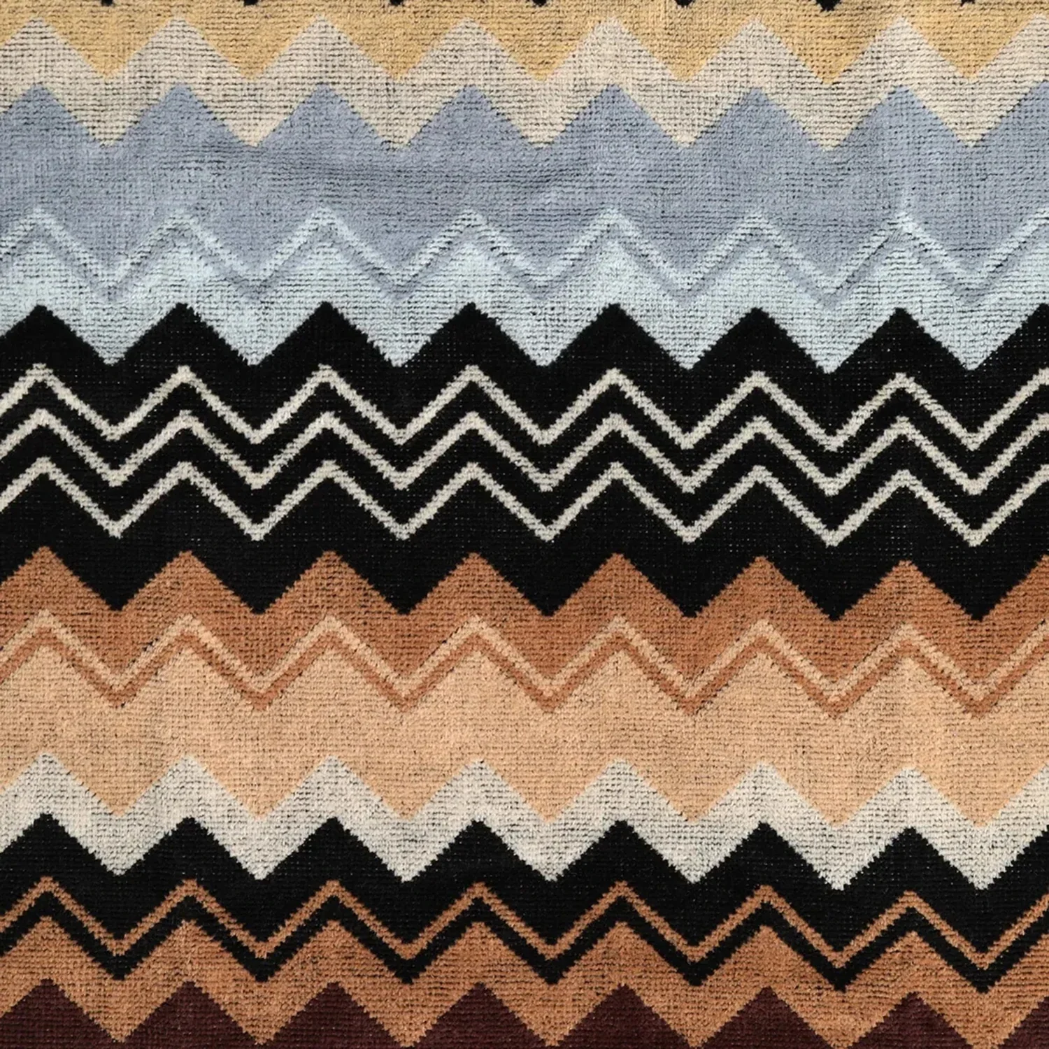 missoni home | giacomo fitness towel | colour 160 - DC - Image 4