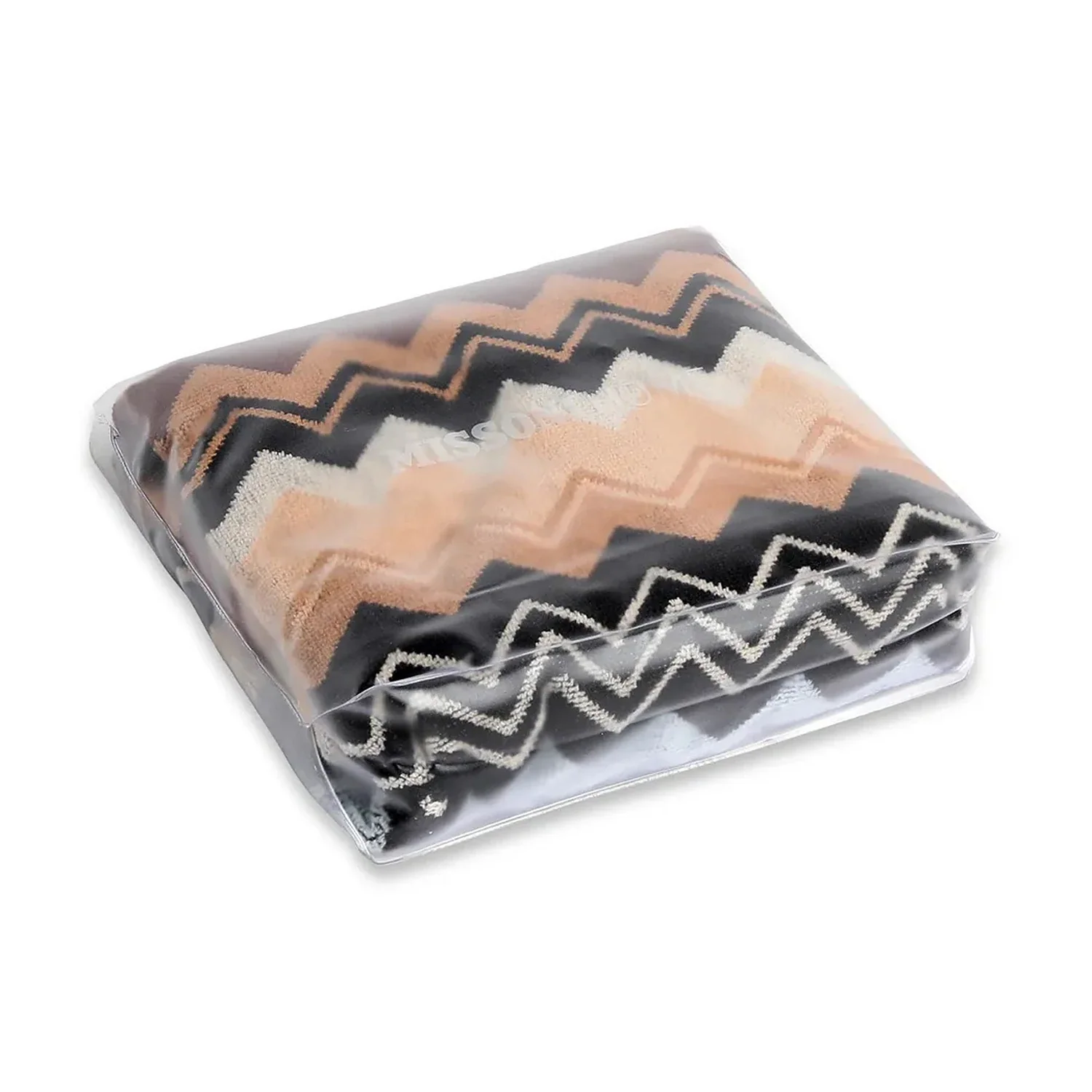 missoni home | giacomo fitness towel | colour 160 - DC - Image 5