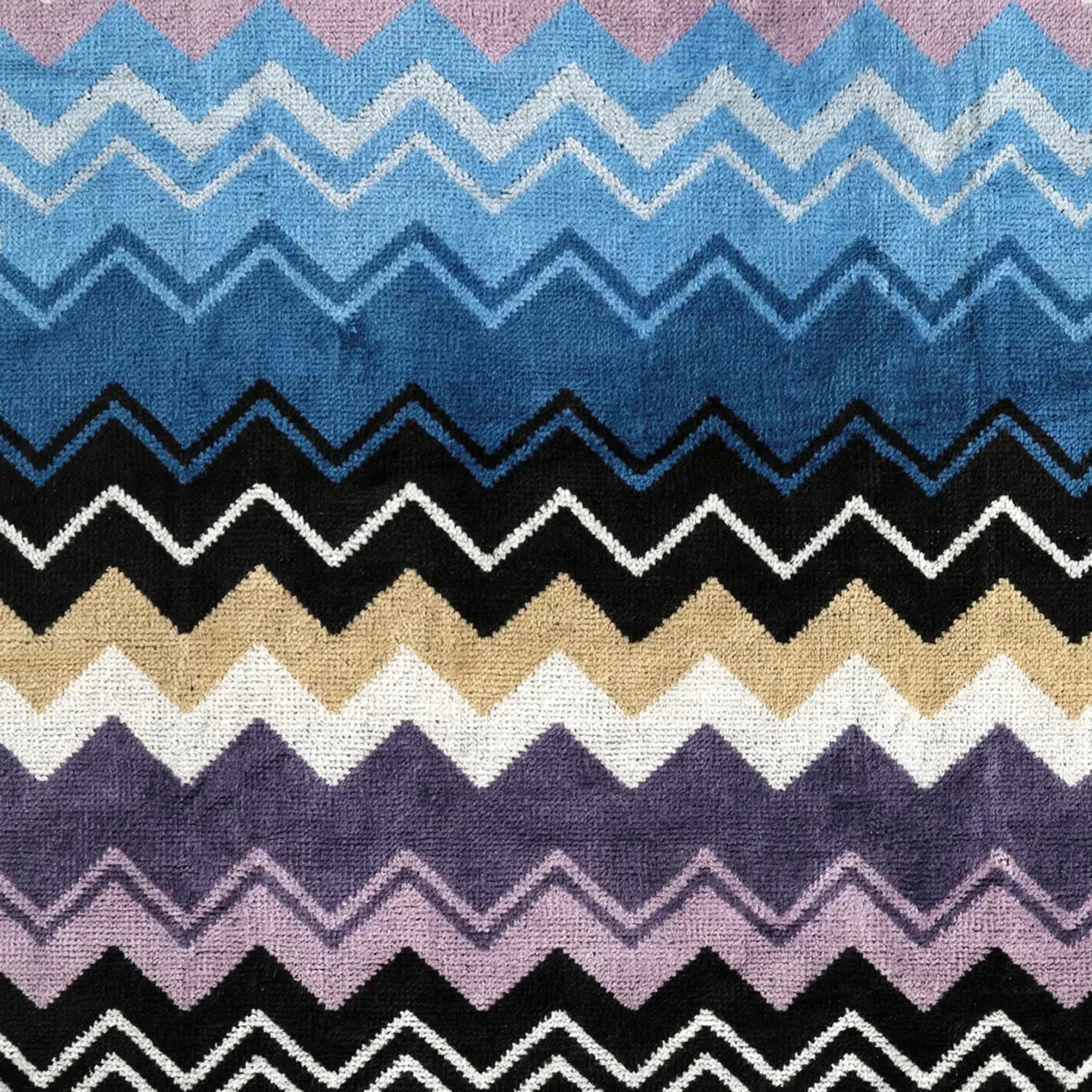 missoni home | giacomo fitness towel | colour 170 - DC - Image 3
