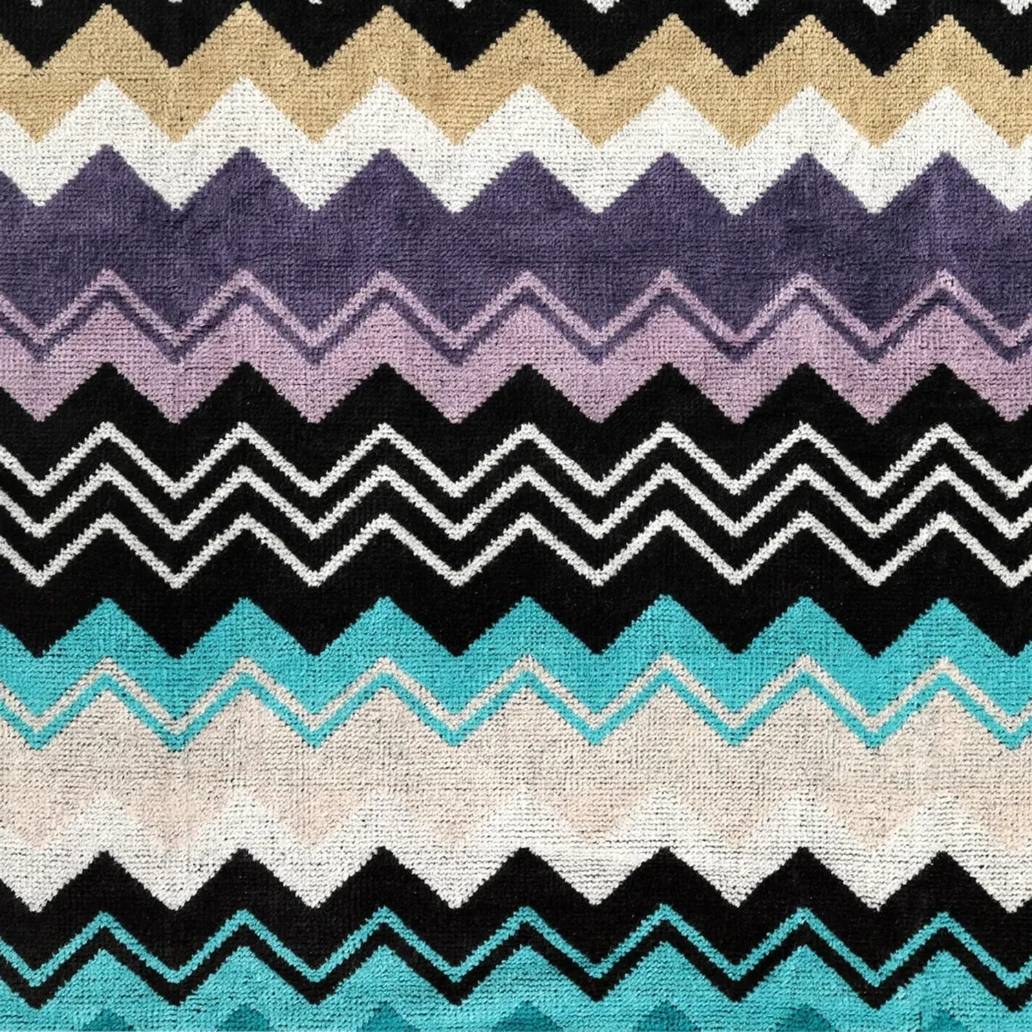 missoni home | giacomo fitness towel | colour 170 - DC - Image 4