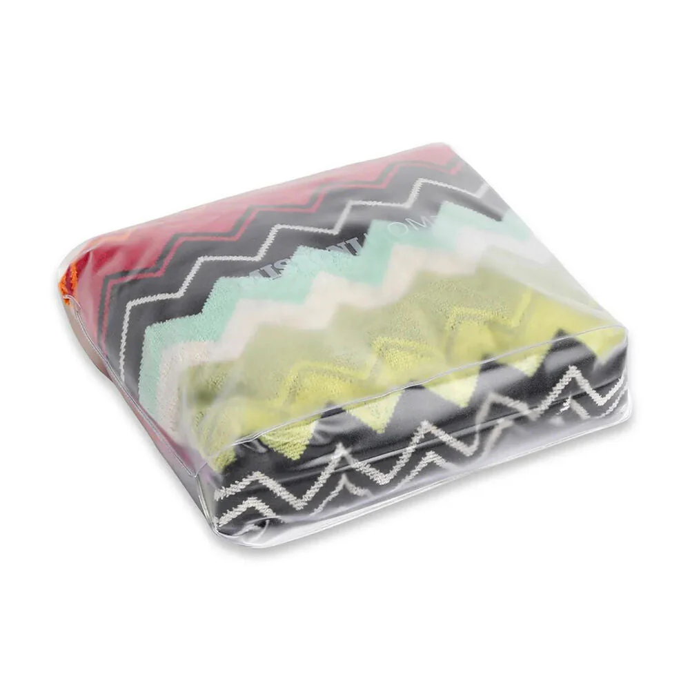 missoni home | giacomo fitness towel | colour 59 - DC - Image 5