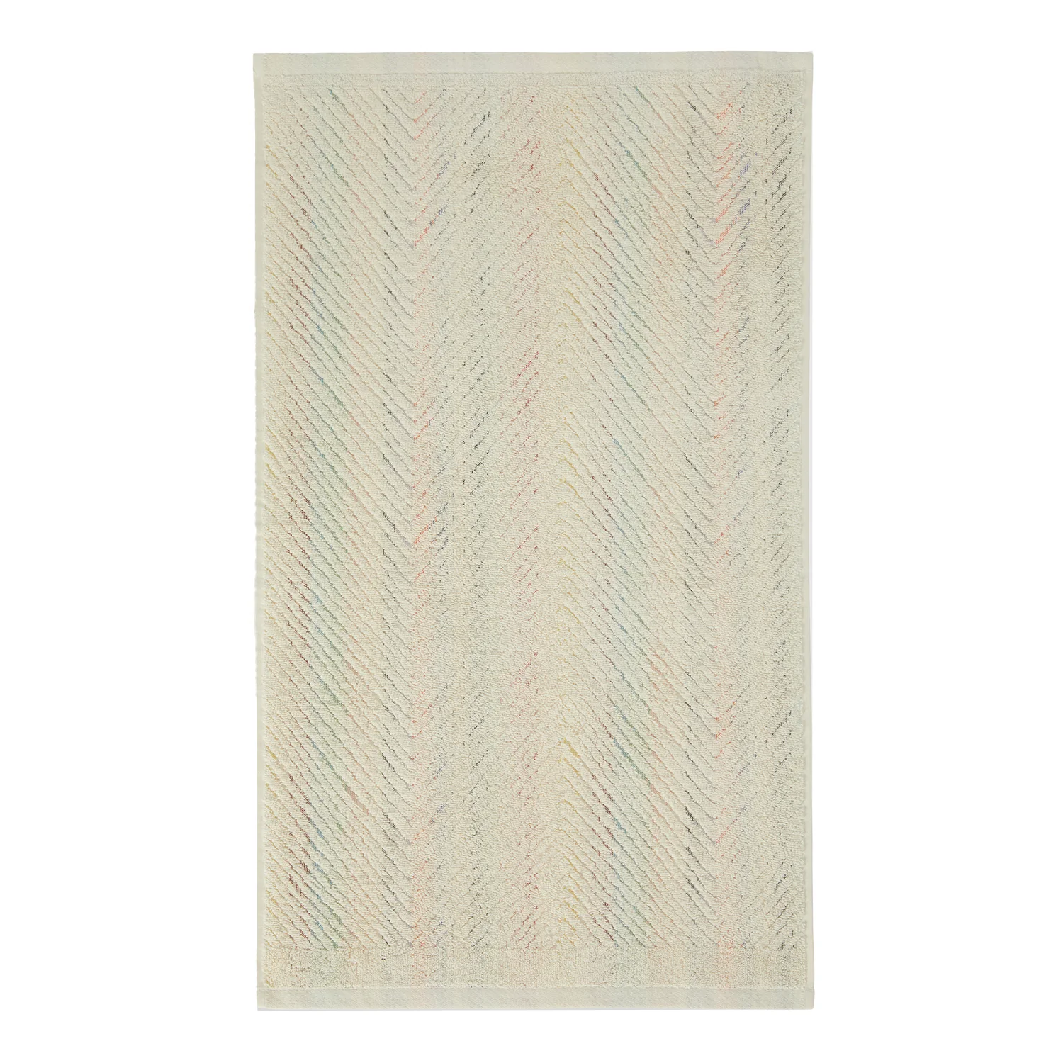 missoni home | harmony towel | colour 100 - DC - Image 2