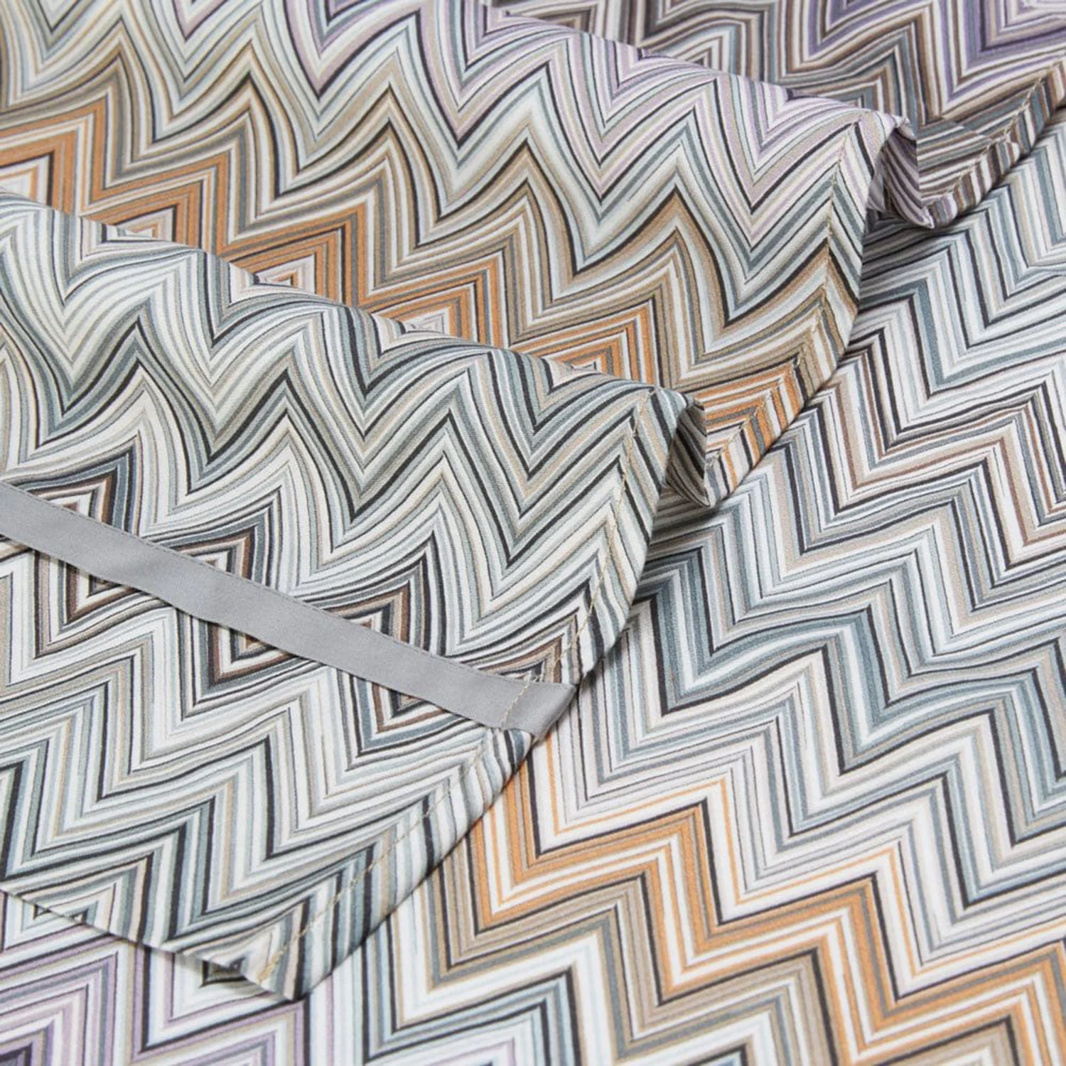 missoni home | john flat sheet | colour 165 - DC - Image 3
