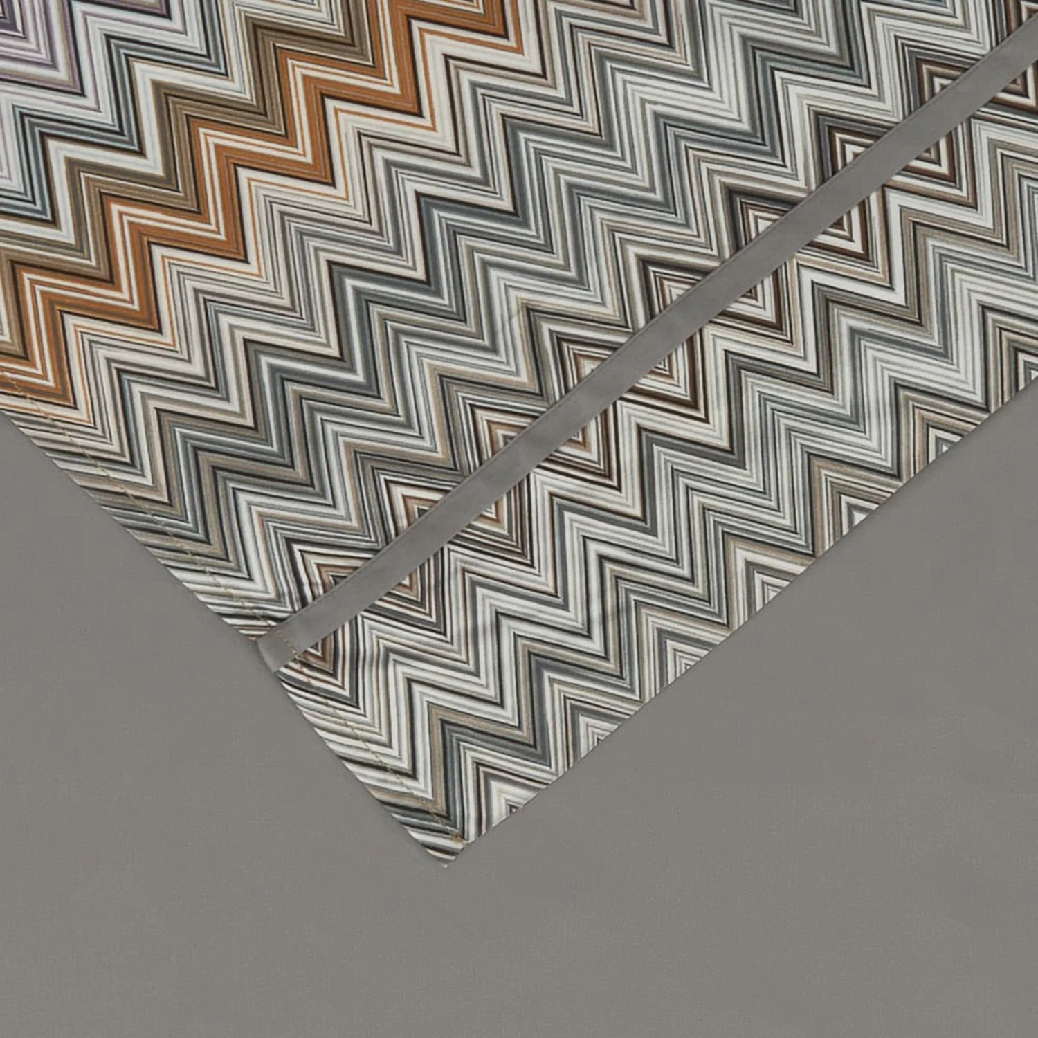missoni home | john flat sheet | colour 165 - DC - Image 5