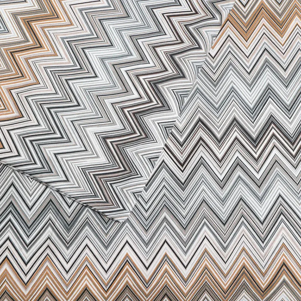 missoni home | john flat sheet | colour 165 - DC - Image 6
