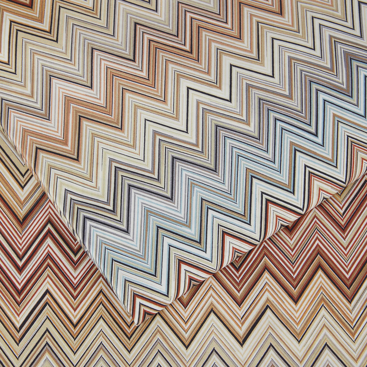 missoni home | john flat sheet | colour 165 - DC - Image 9