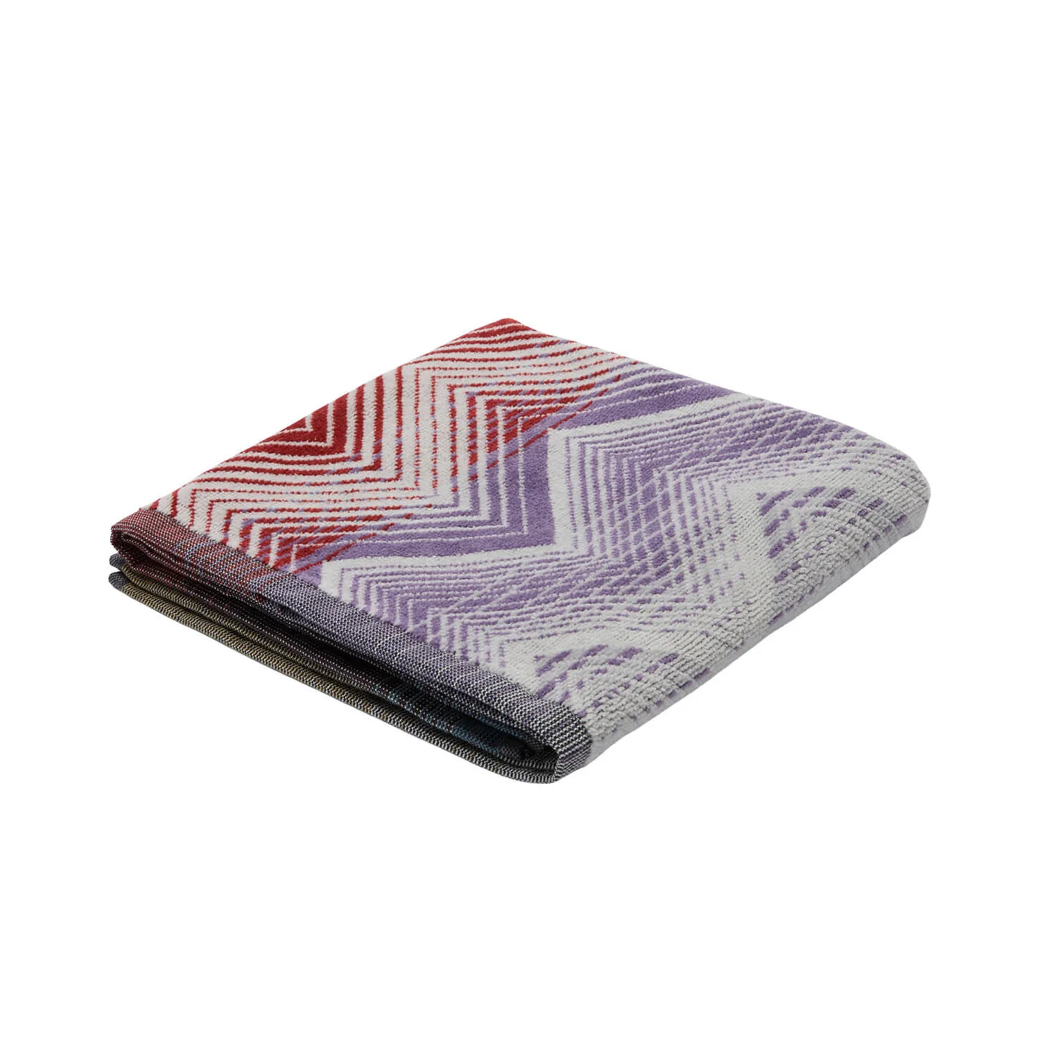 missoni home | marea towel | colour 100 - Image 3