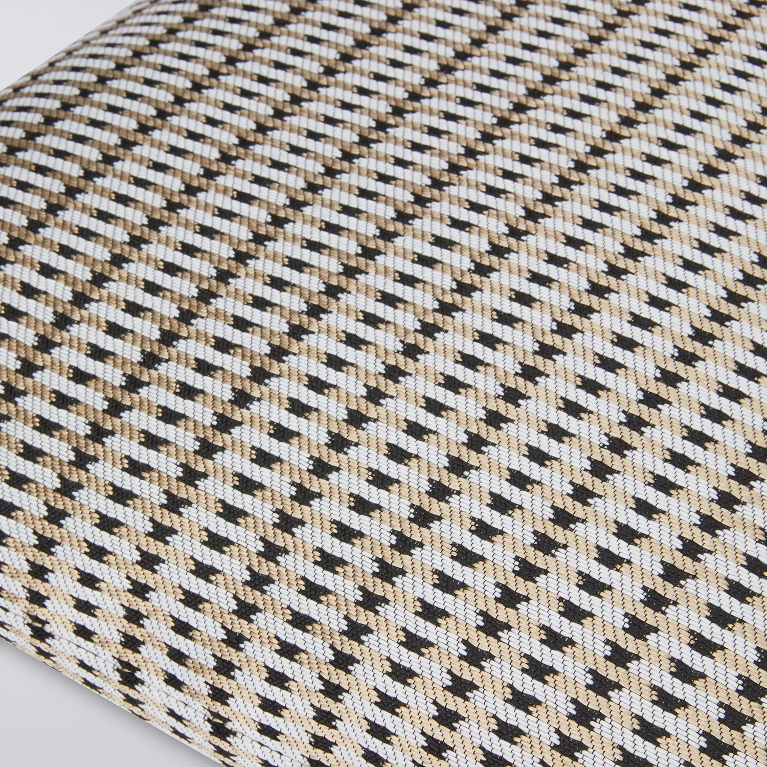 missoni home | mozart outdoor cushion 60cm | colour 160 - DC - Image 2