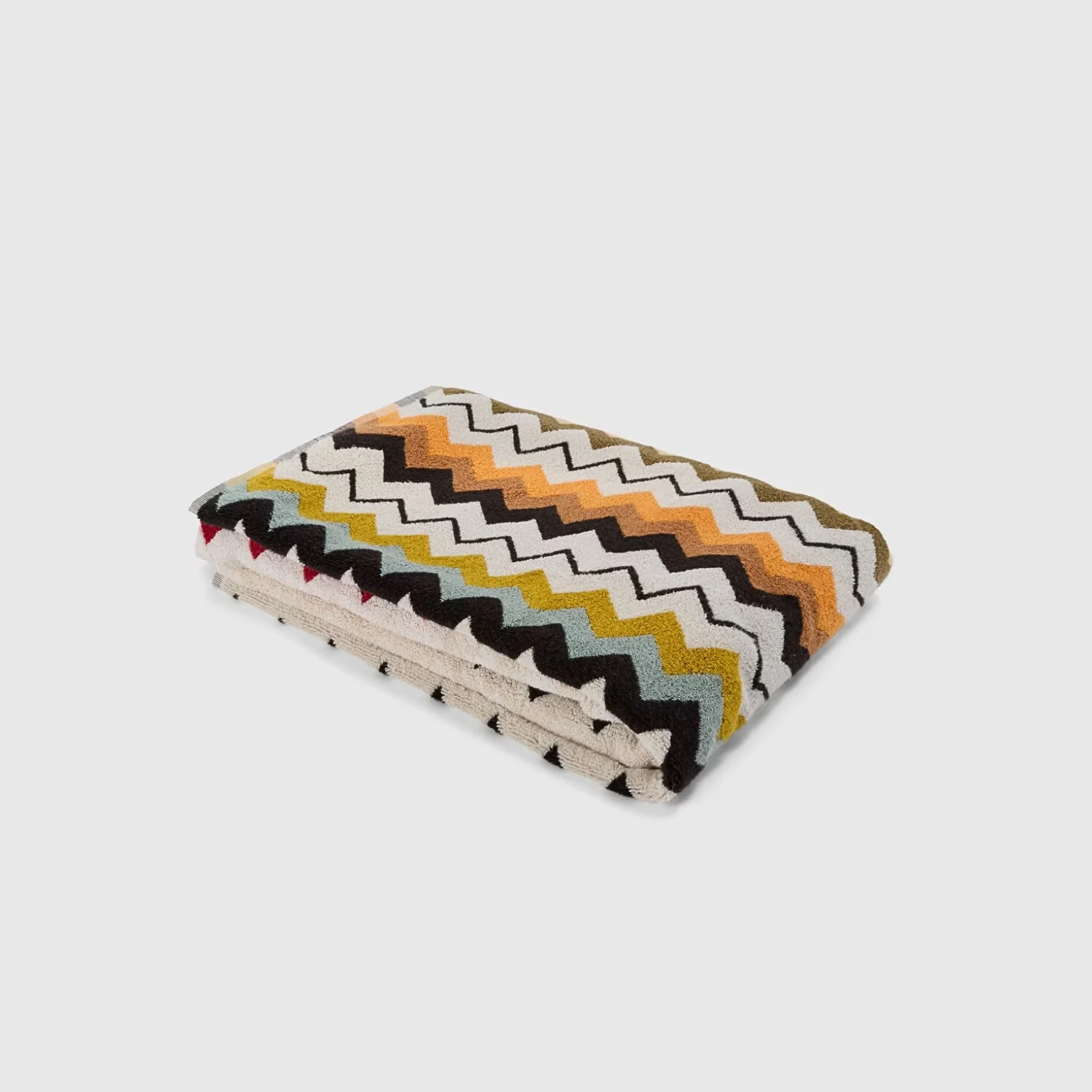 missoni home | murrina towel | colour 100