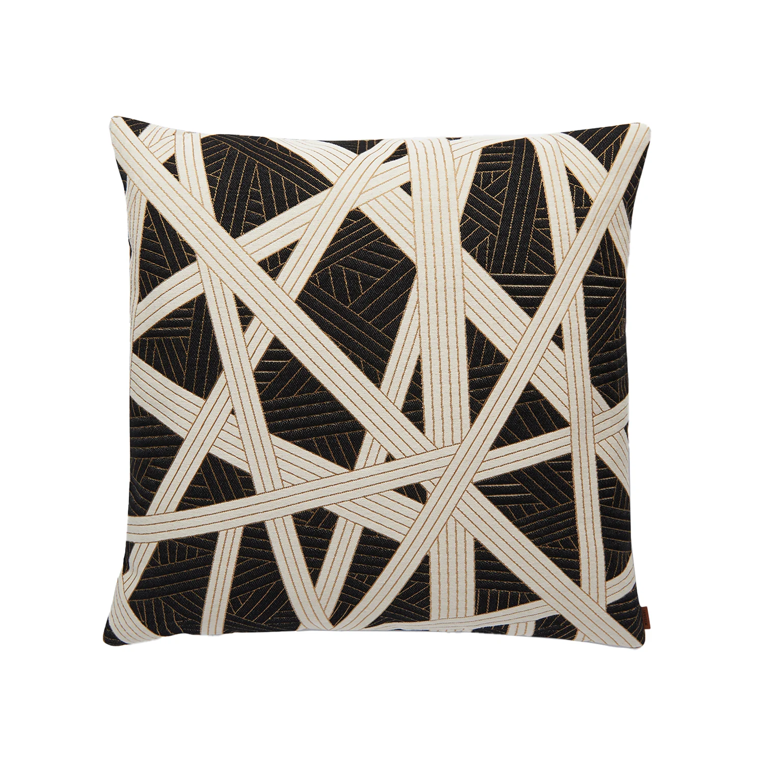 missoni home | nastri cushion 60cm | colour 601 - DC