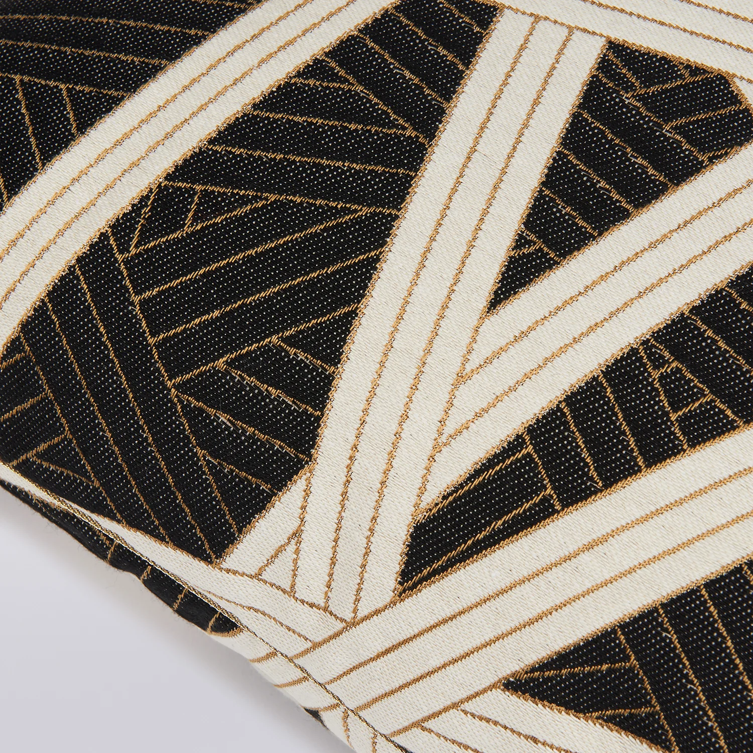 missoni home | nastri cushion 60cm | colour 601 - DC - Image 2