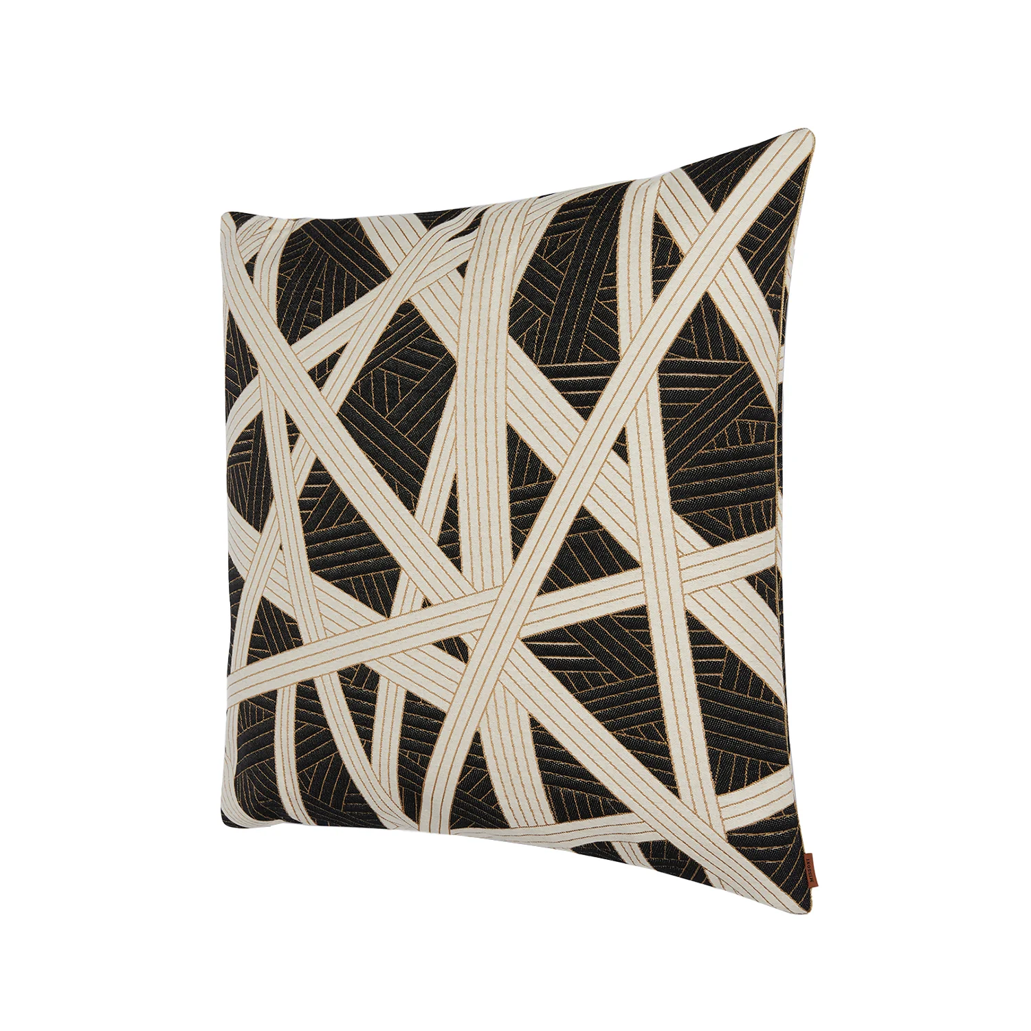 missoni home | nastri cushion 60cm | colour 601 - DC - Image 3