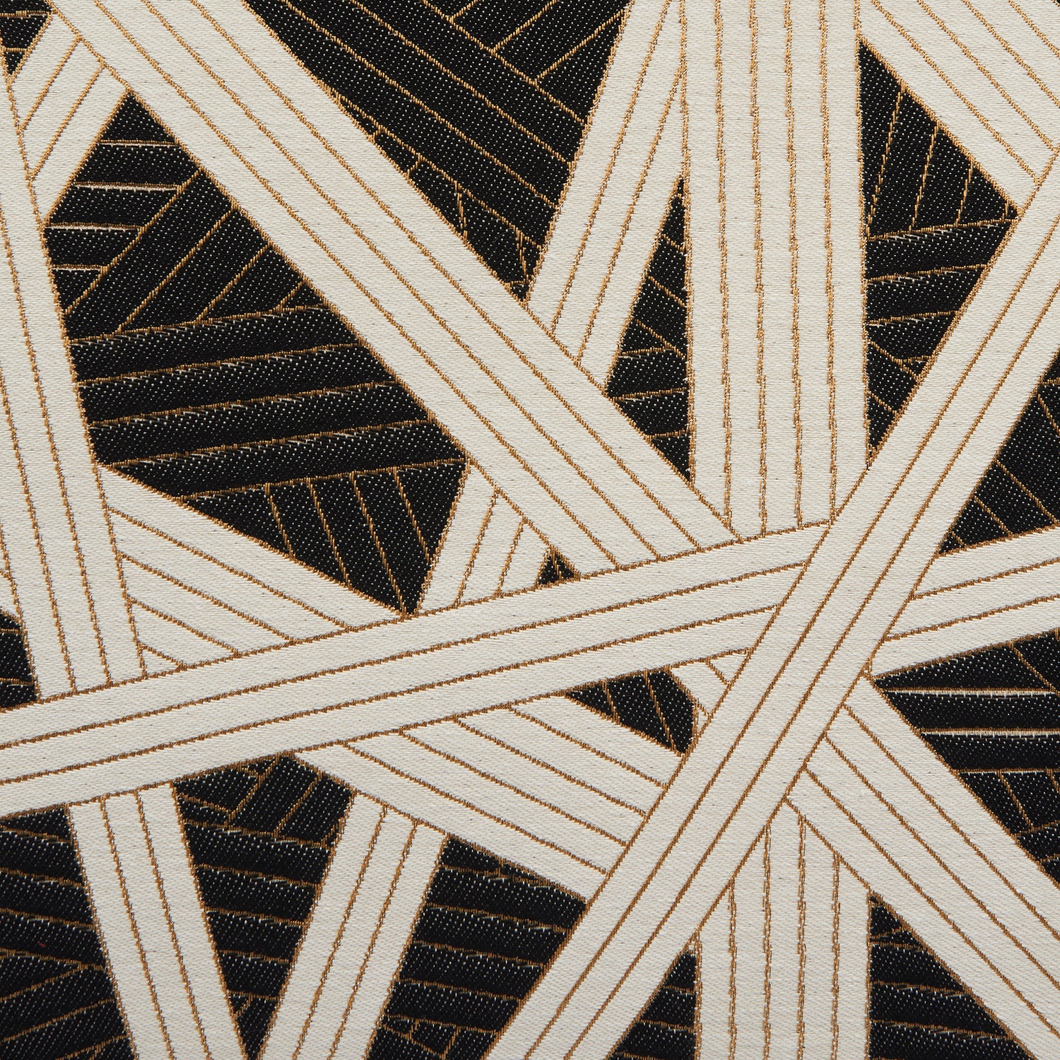 missoni home | nastri cushion 60cm | colour 601 - DC - Image 4