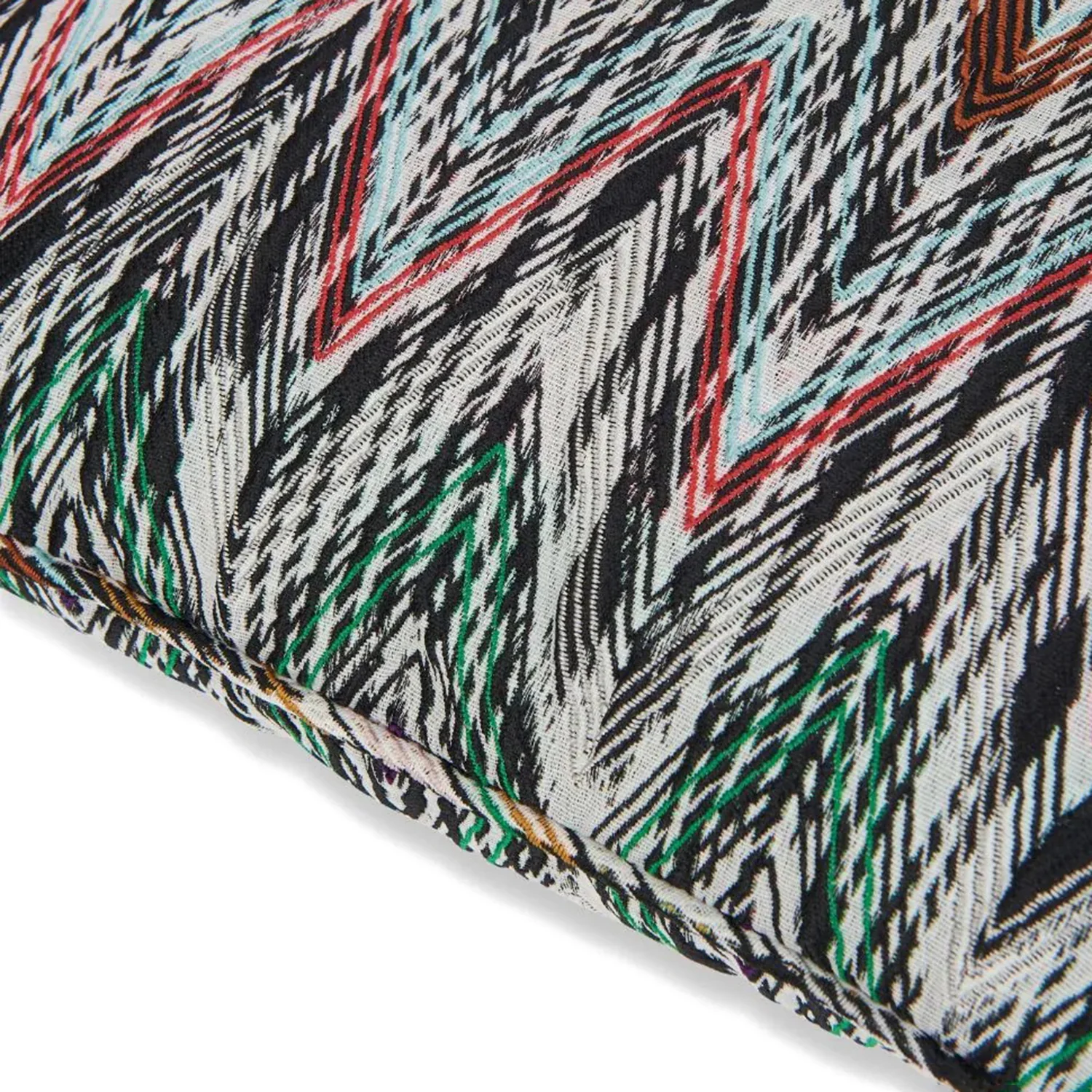 missoni home | NY (new york) cushion 40cm | colour 160 - DC - Image 2