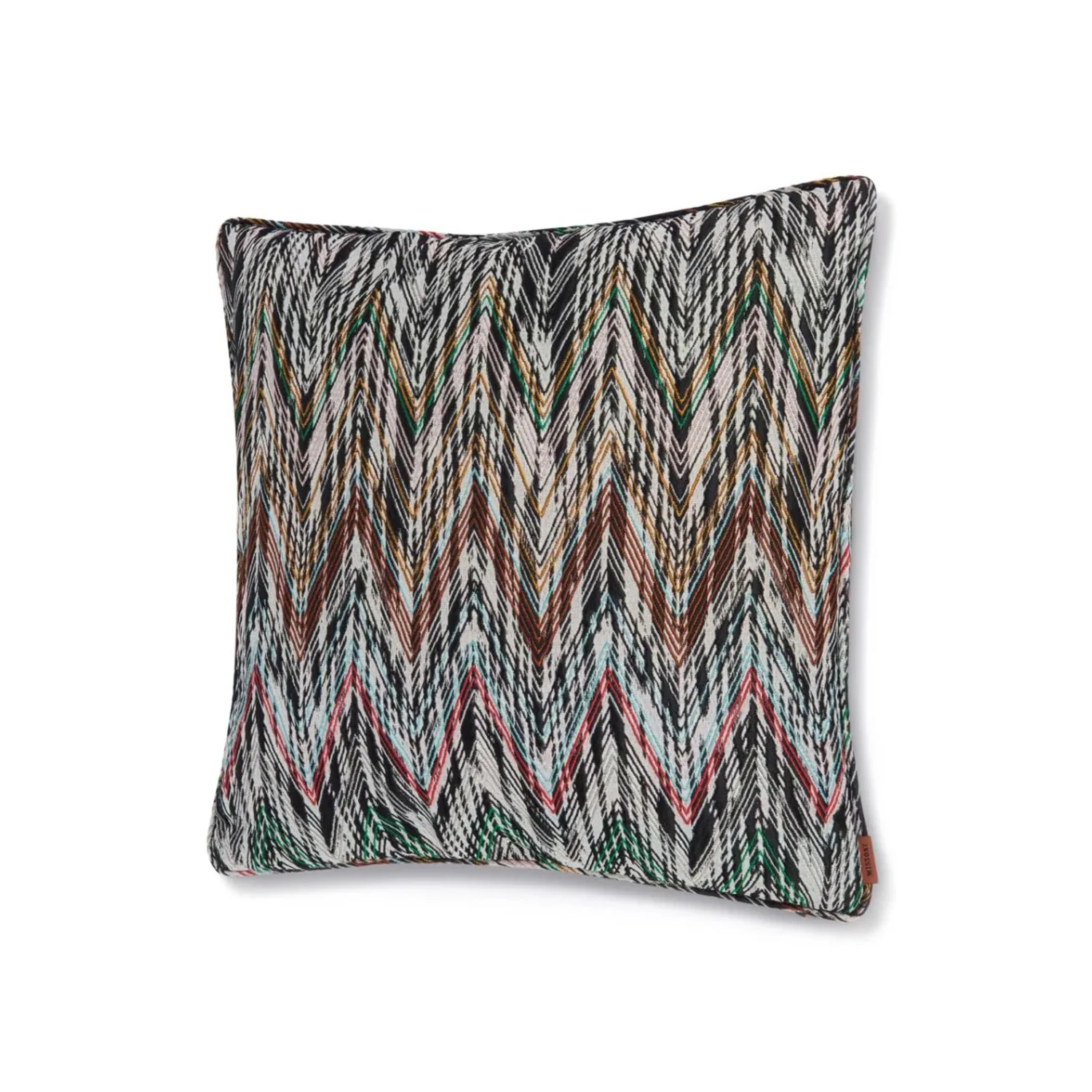 missoni home | NY (new york) cushion 40cm | colour 160 - DC - Image 3