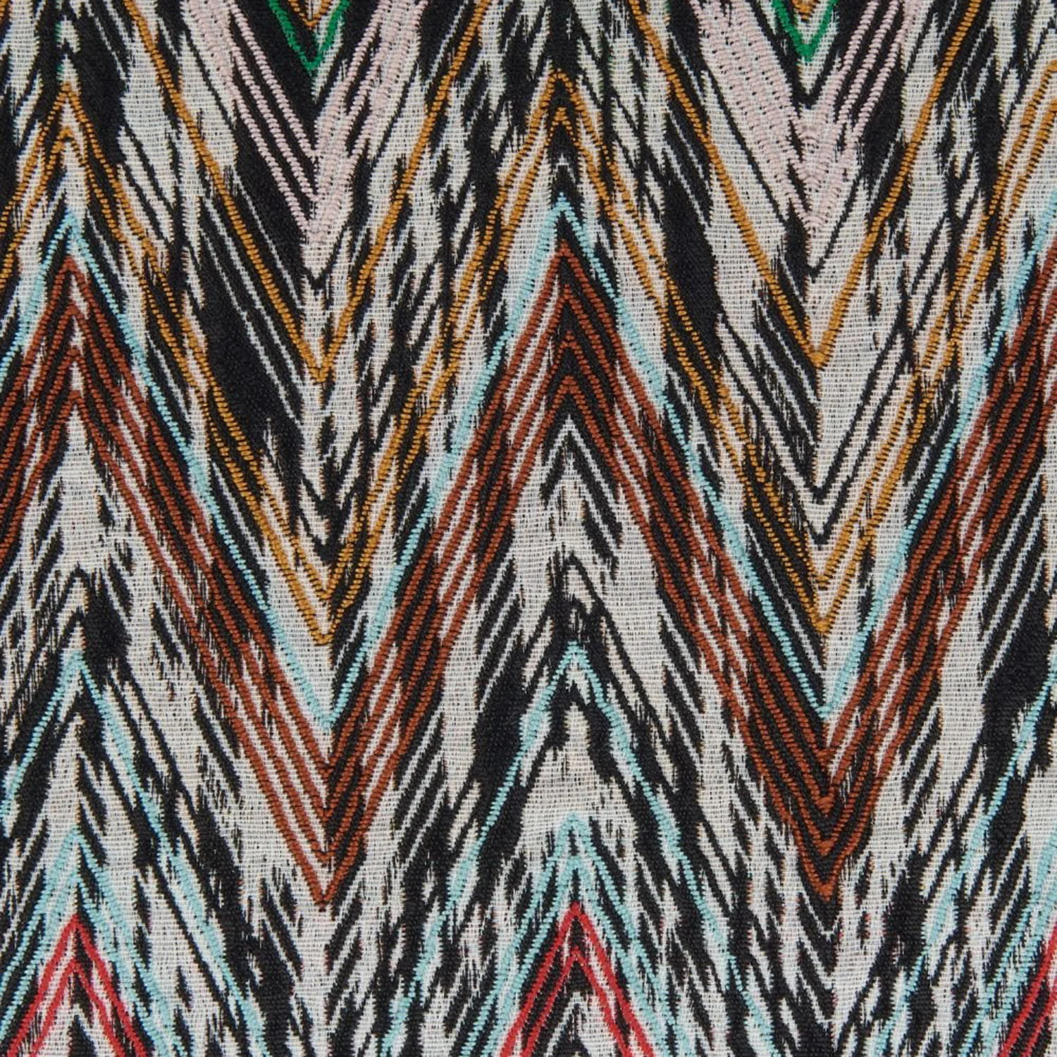 missoni home | NY (new york) cushion 40cm | colour 160 - DC - Image 4