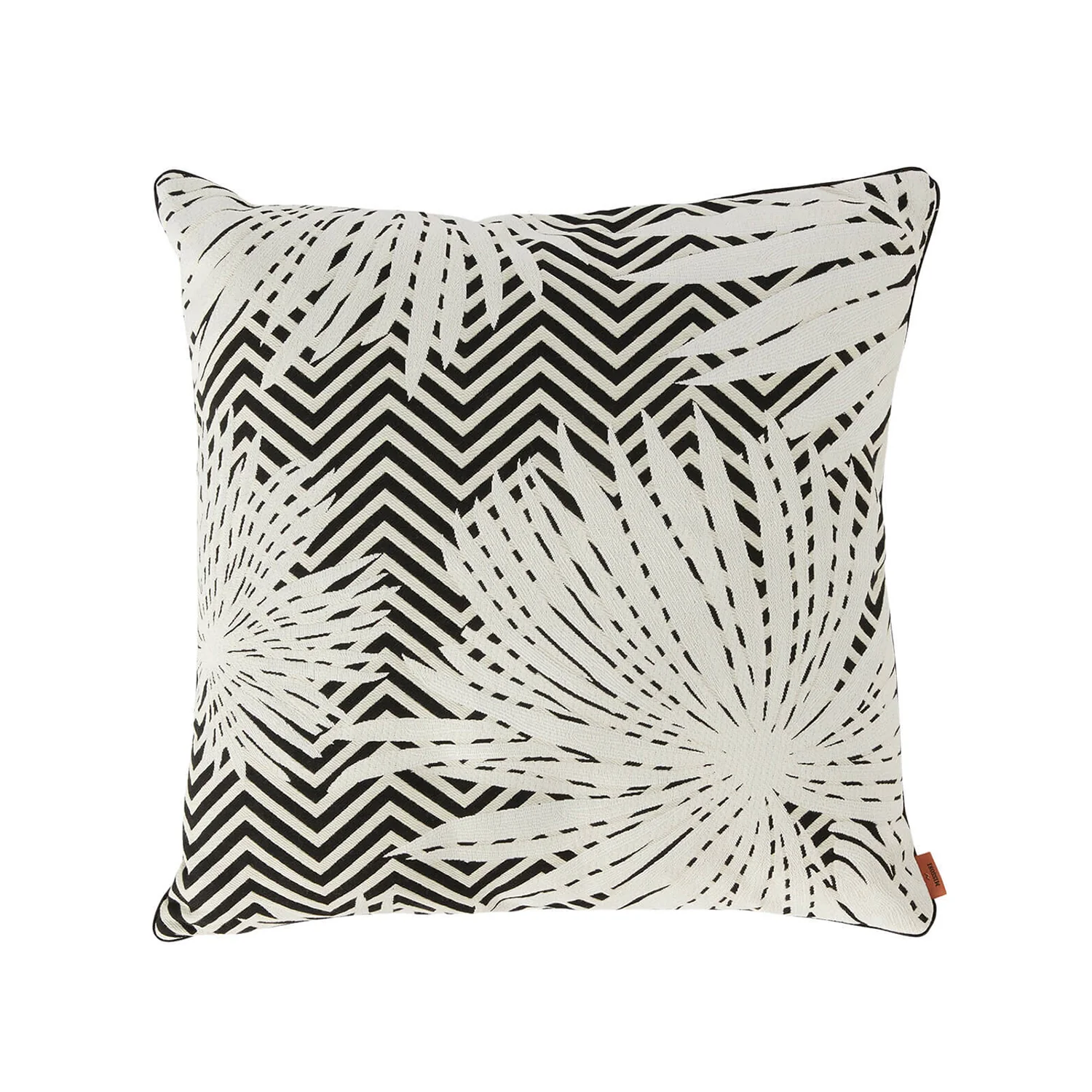 missoni home | ombre cushion 50cm | colour 601 - DC