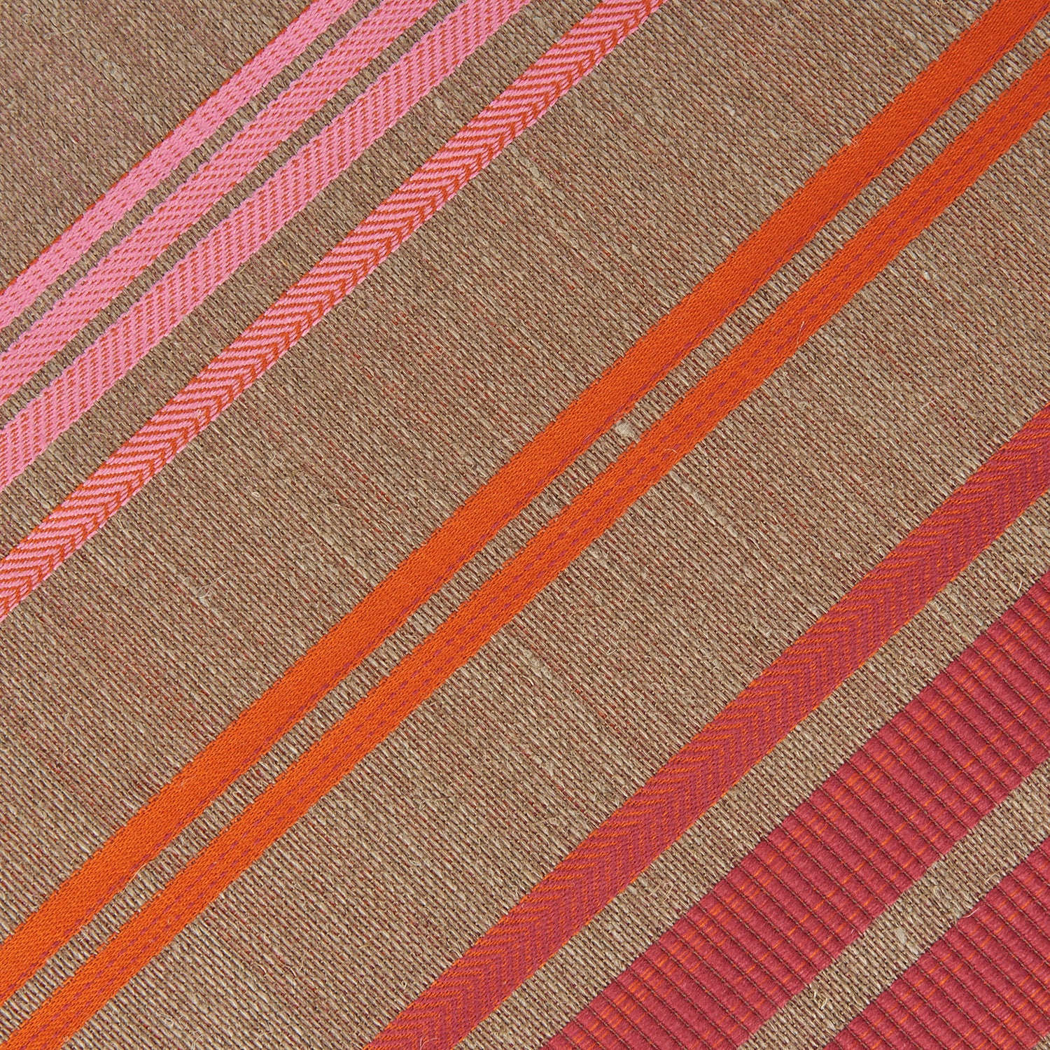 missoni home | saint remy cushion 40cm | colour 156 - DC - Image 2