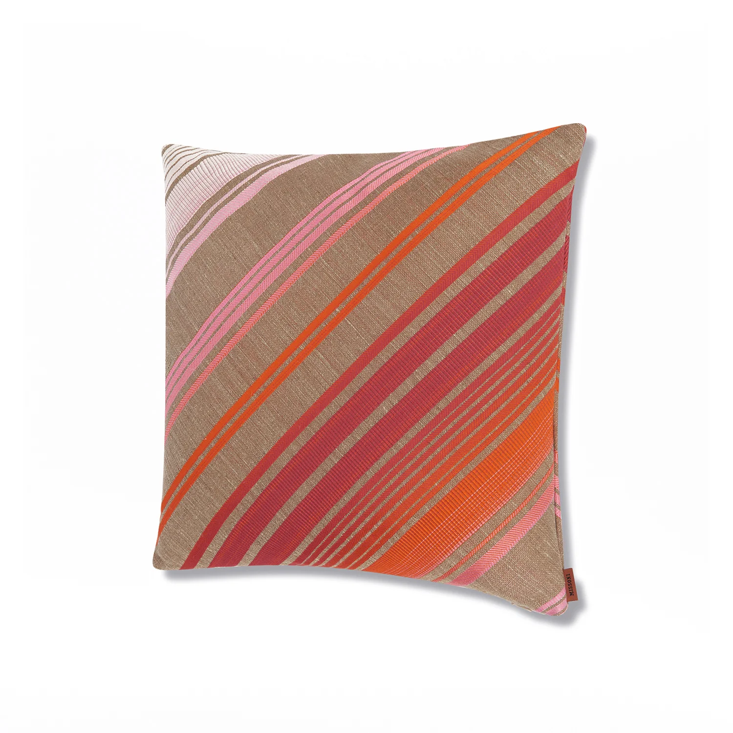 missoni home | saint remy cushion 40cm | colour 156 - DC - Image 3