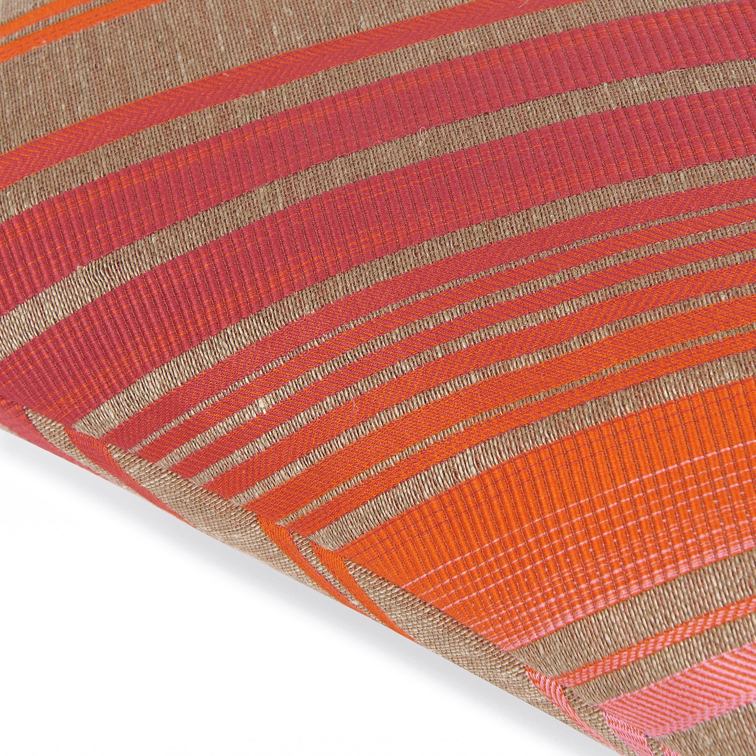 missoni home | saint remy cushion 40cm | colour 156 - DC - Image 4