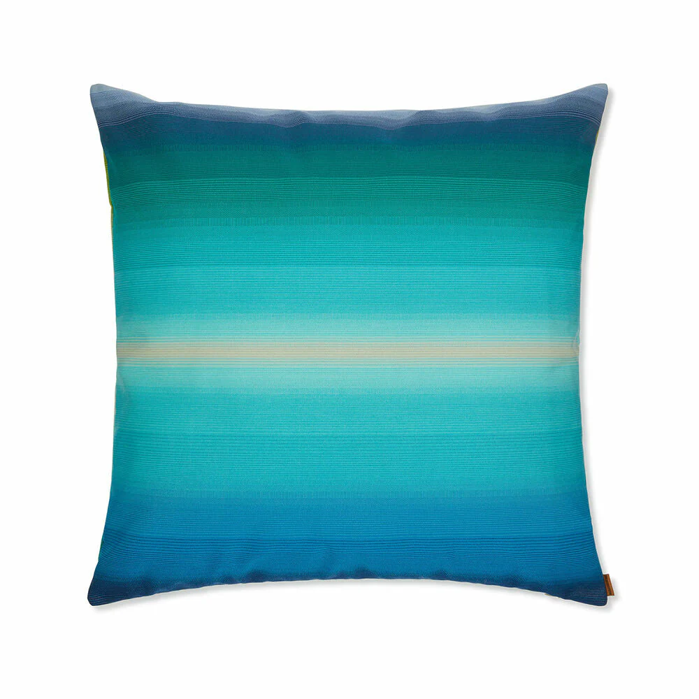 missoni home | tonga outdoor cushion 60cm | colour 170 - DC - Image 3