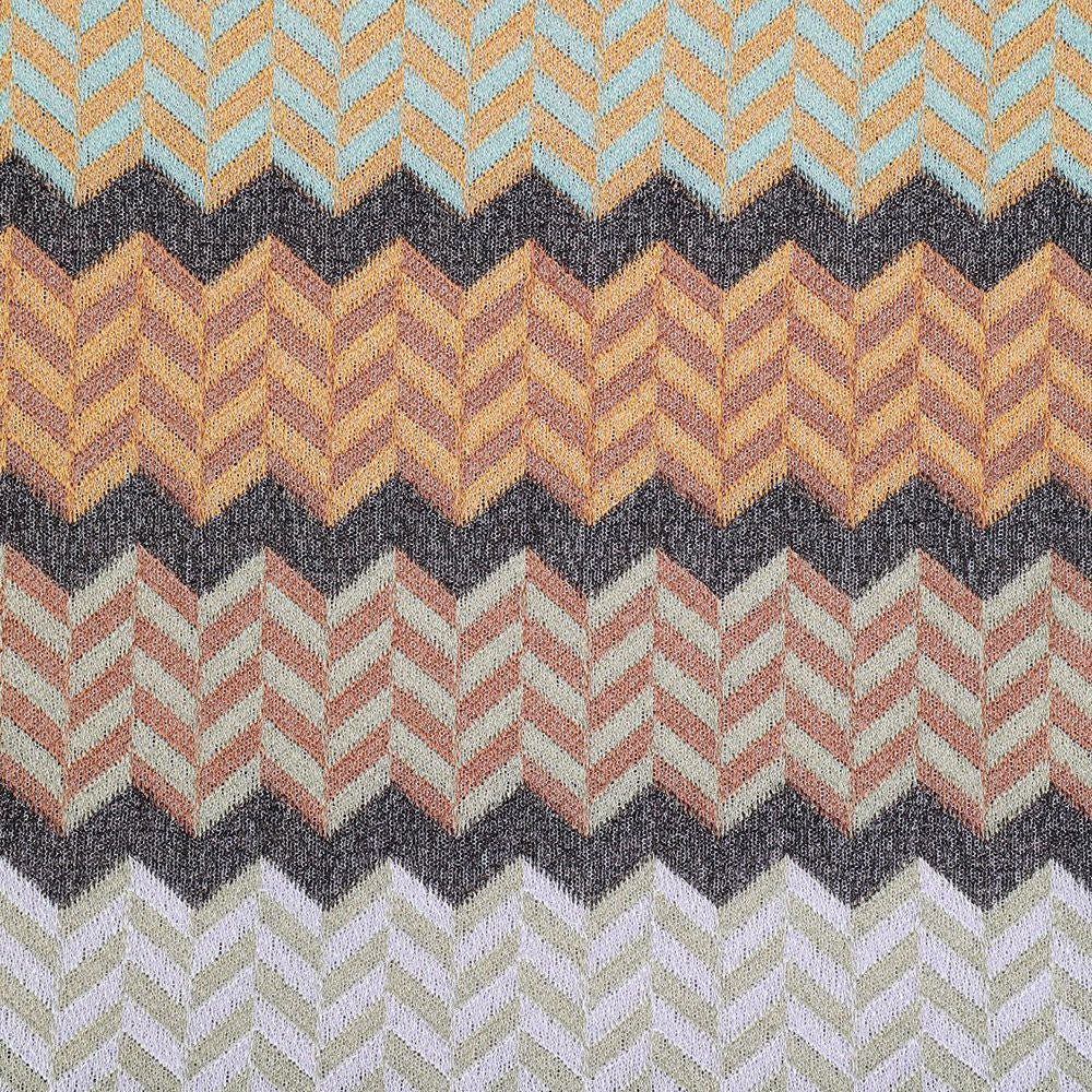 missoni home | wael throw 130x180cm | colour 138 - DC - Image 3