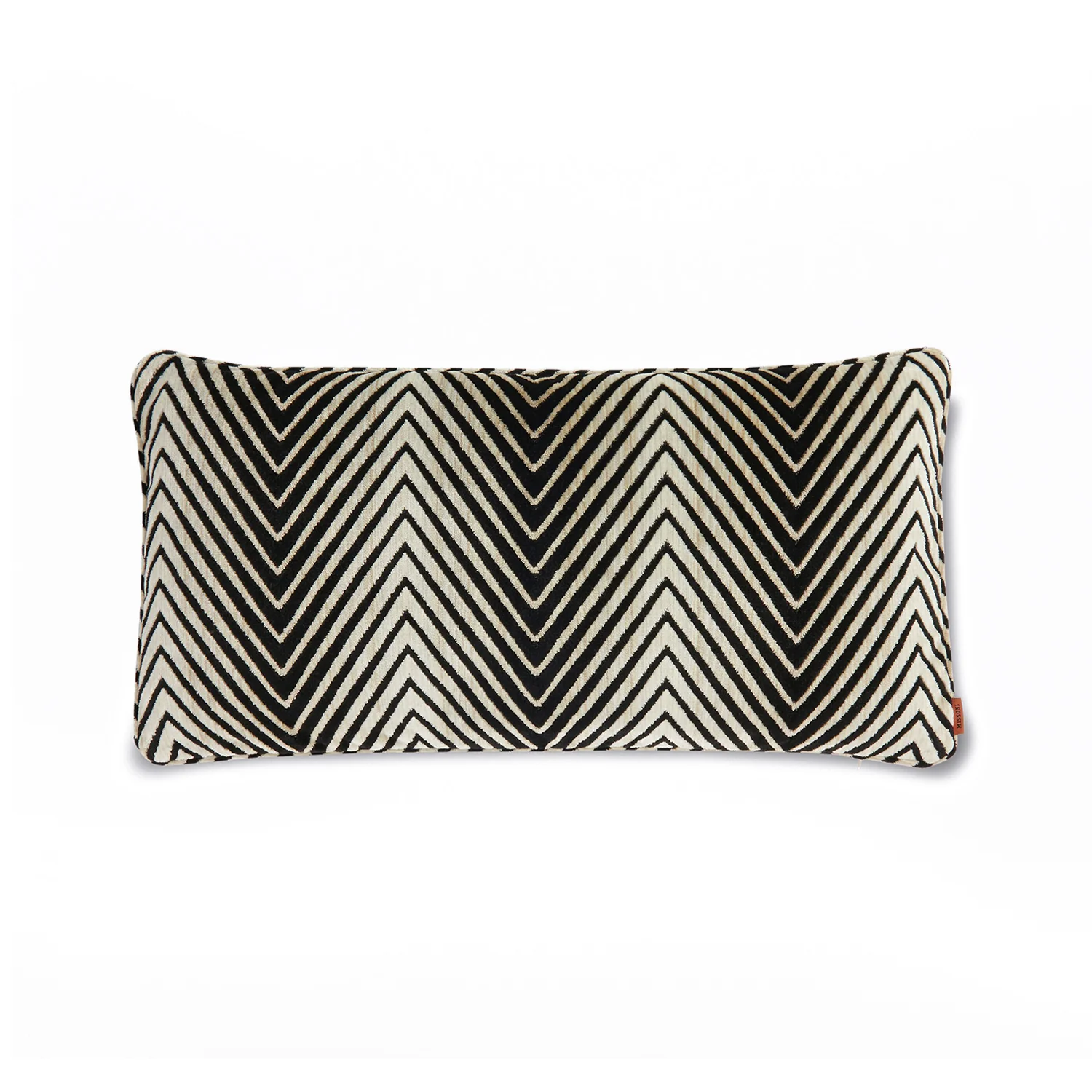 missoni home | ziggy cushion 30x60cm | colour 601 - DC