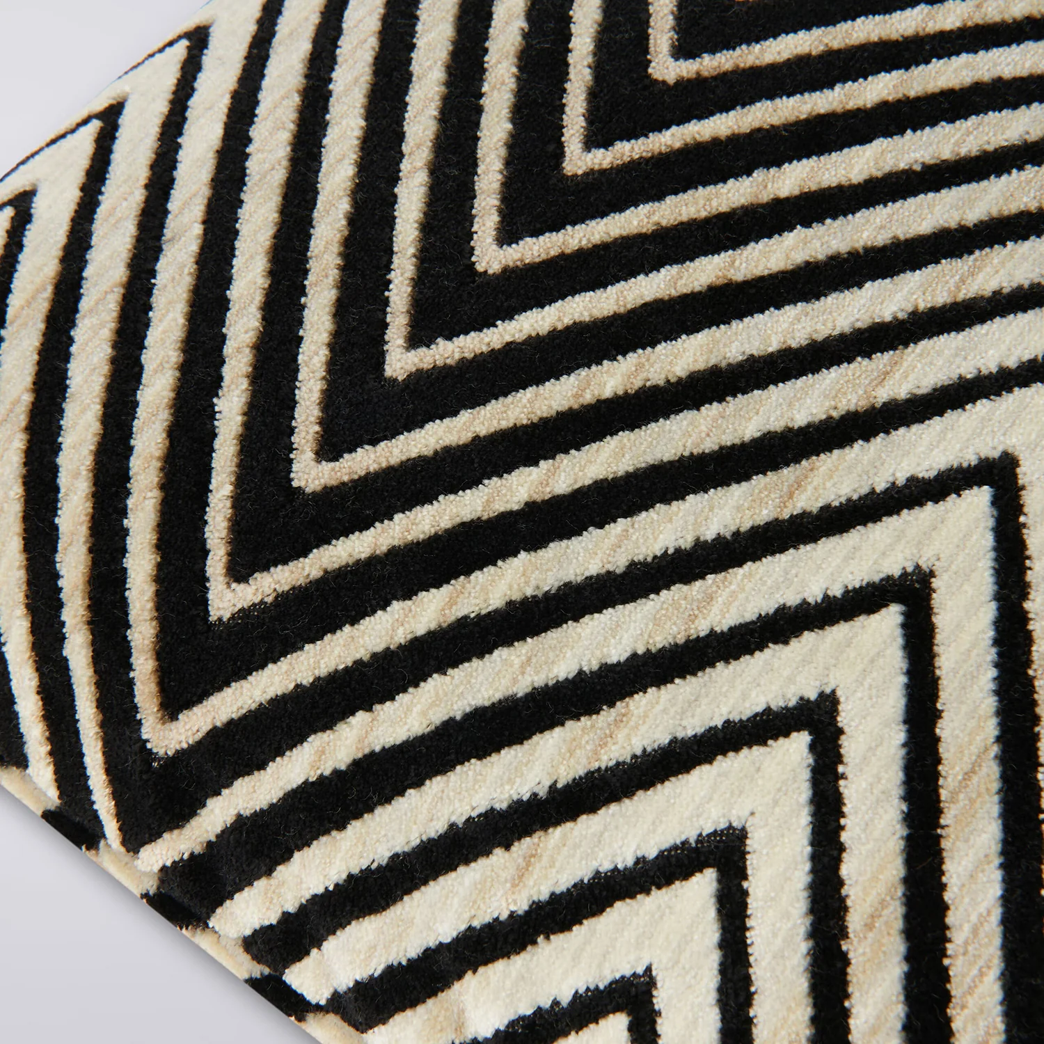 missoni home | ziggy cushion 30x60cm | colour 601 - DC - Image 2