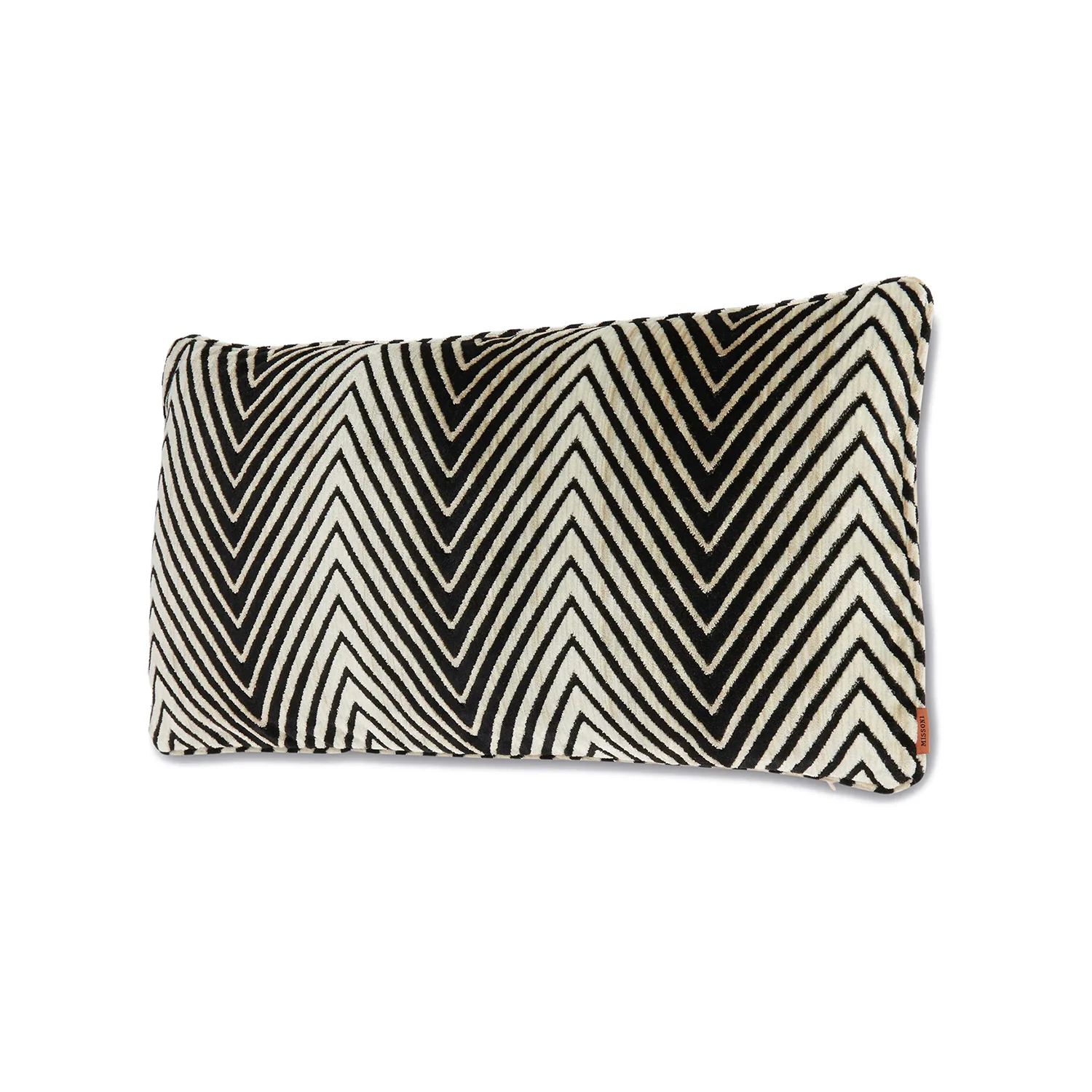 missoni home | ziggy cushion 30x60cm | colour 601 - DC - Image 3