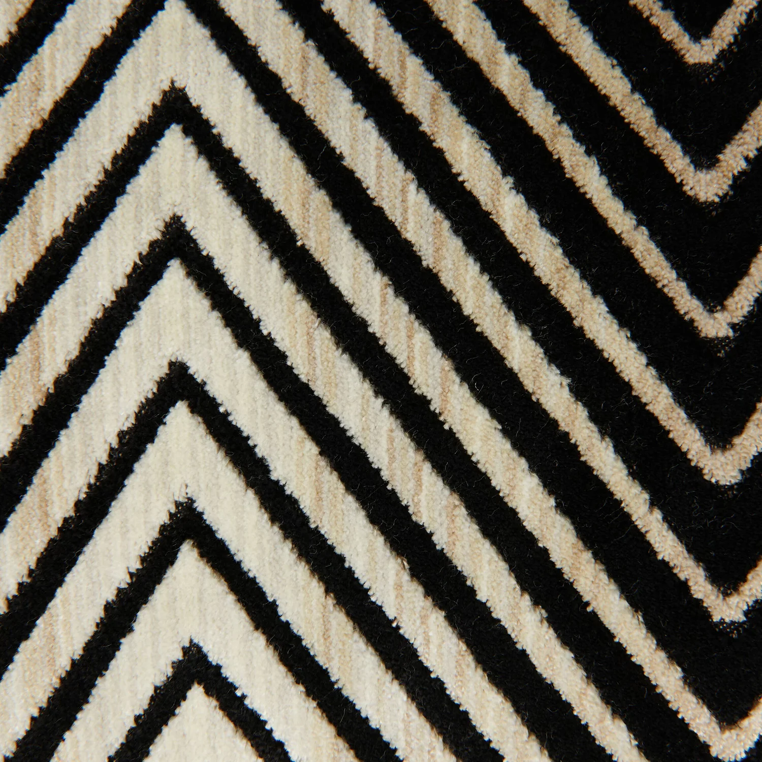missoni home | ziggy cushion 30x60cm | colour 601 - DC - Image 4