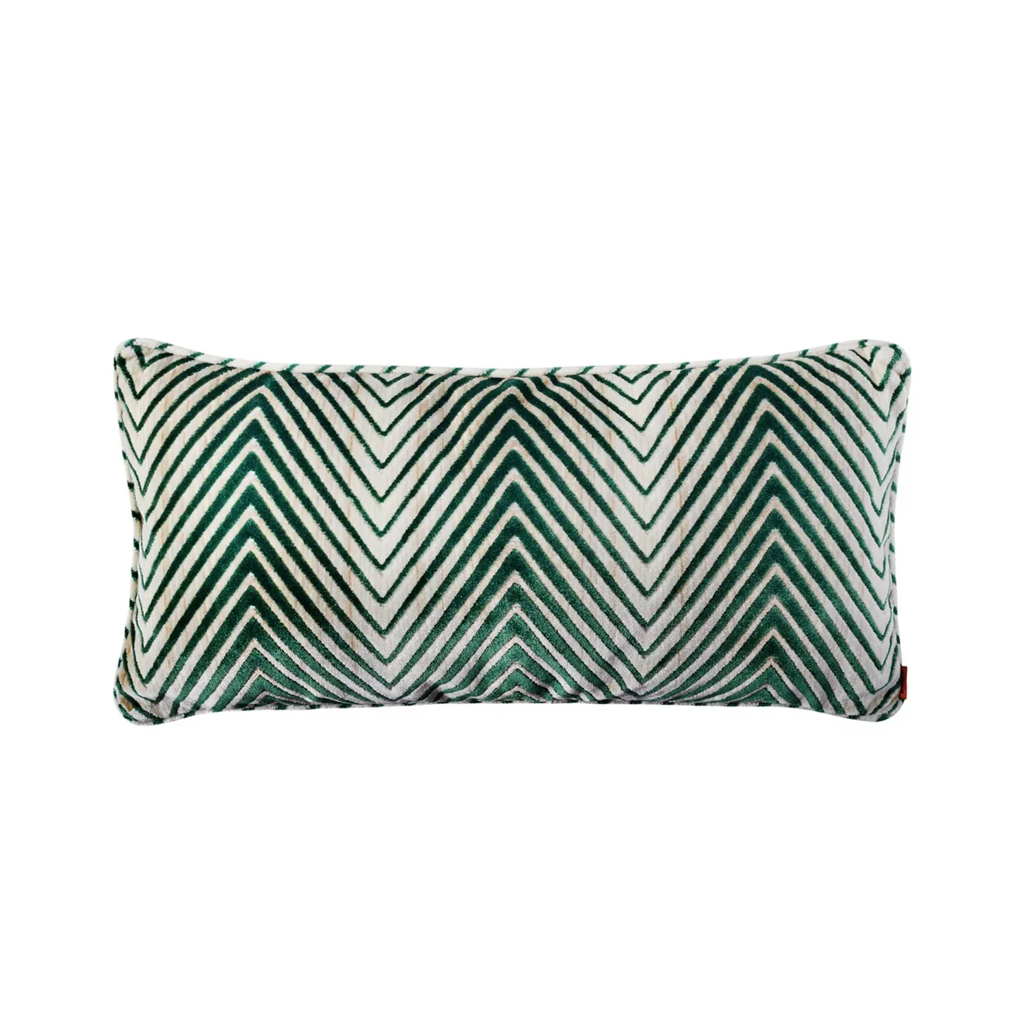 missoni home | ziggy cushion 30x60cm | colour 651 - DC
