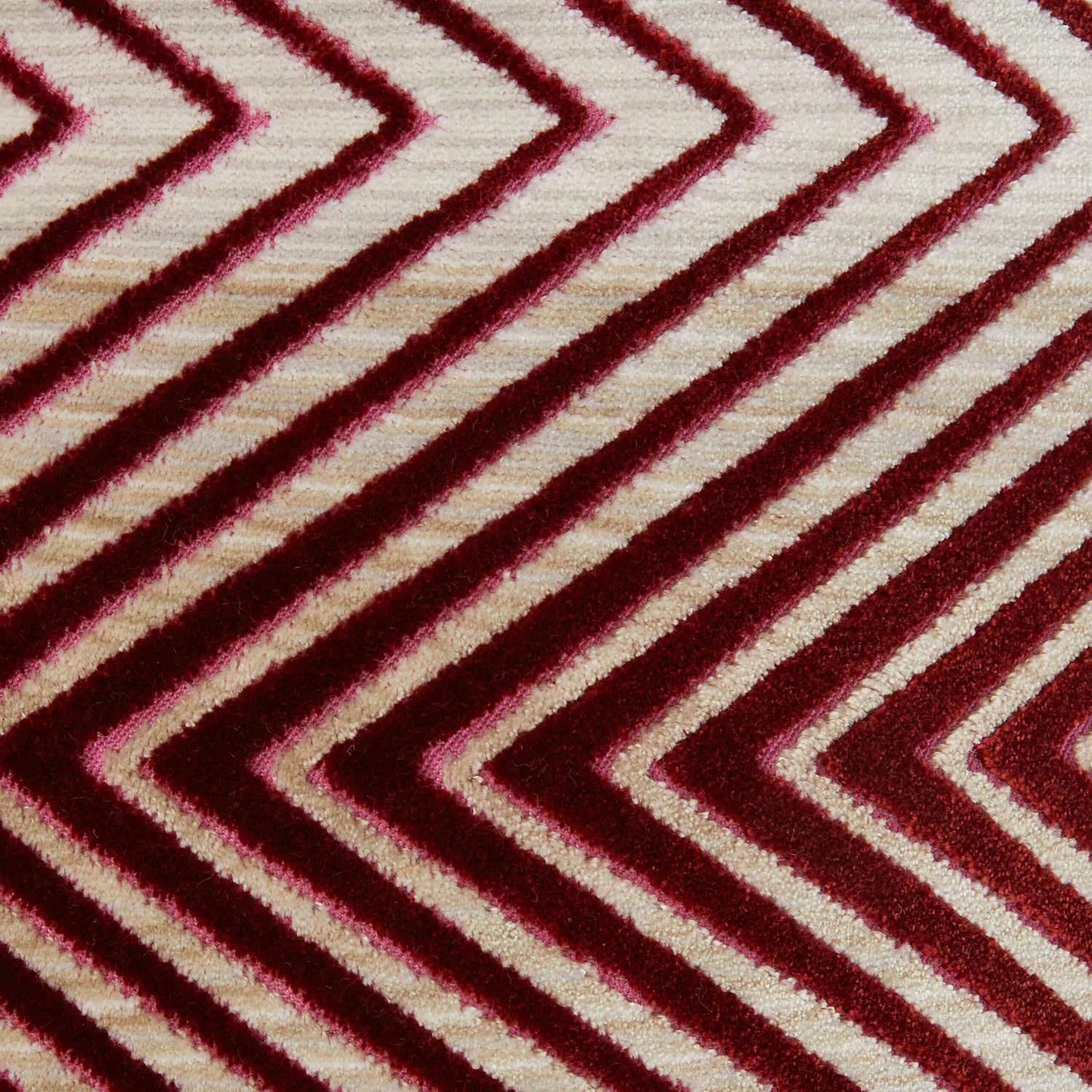 missoni home | ziggy cylinder pouf | colour 156 - Image 6
