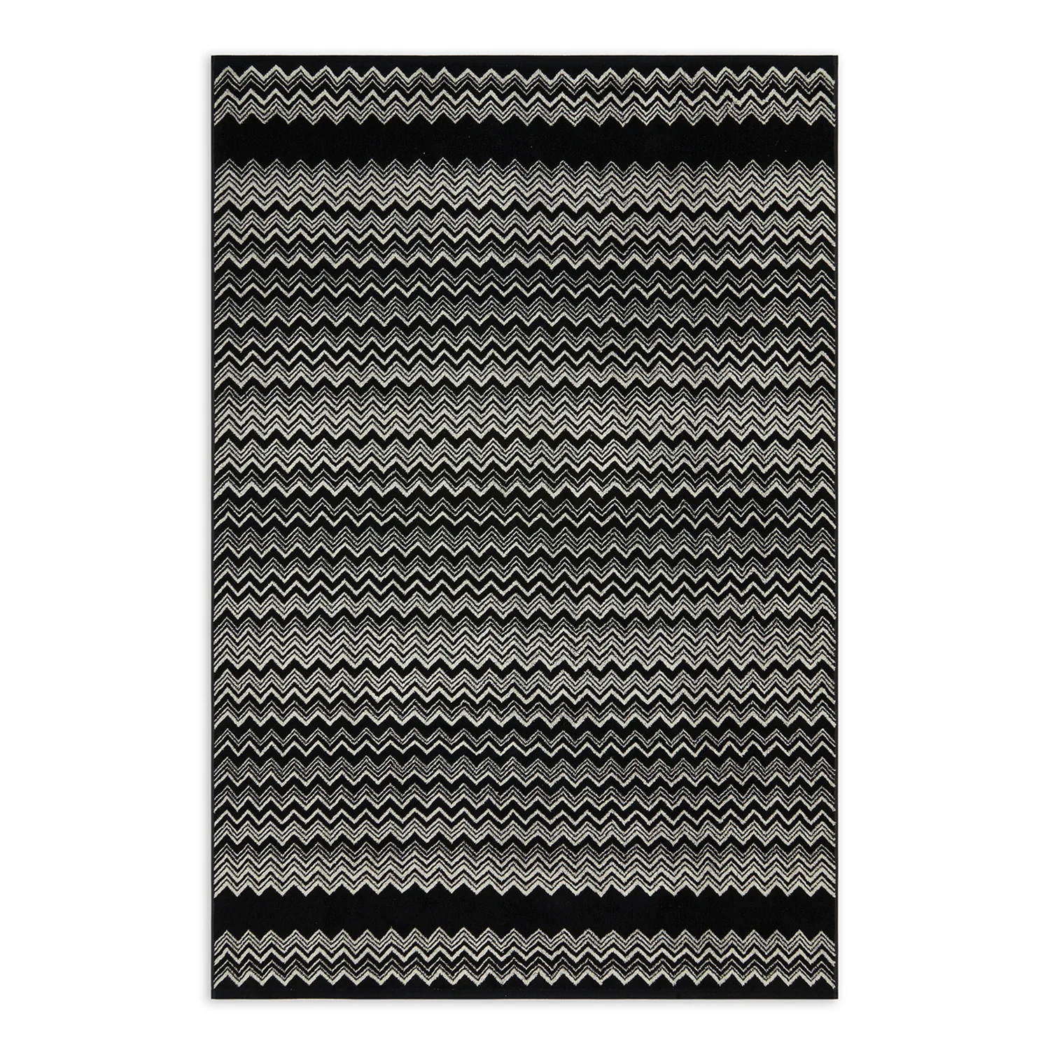 missoni capsule collection | keith beach towel | colour 601 - DC
