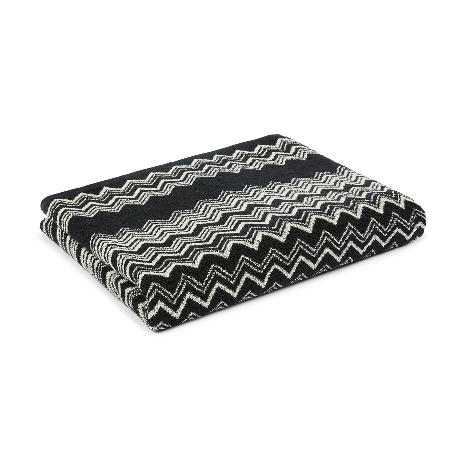 missoni capsule collection | keith beach towel | colour 601 - DC - Image 3