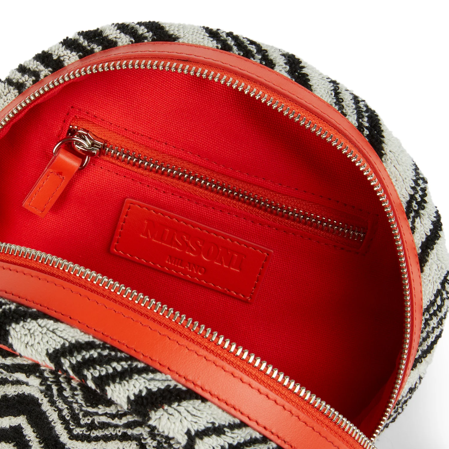 missoni capsule collection | keith round beauty case - DC - Image 2