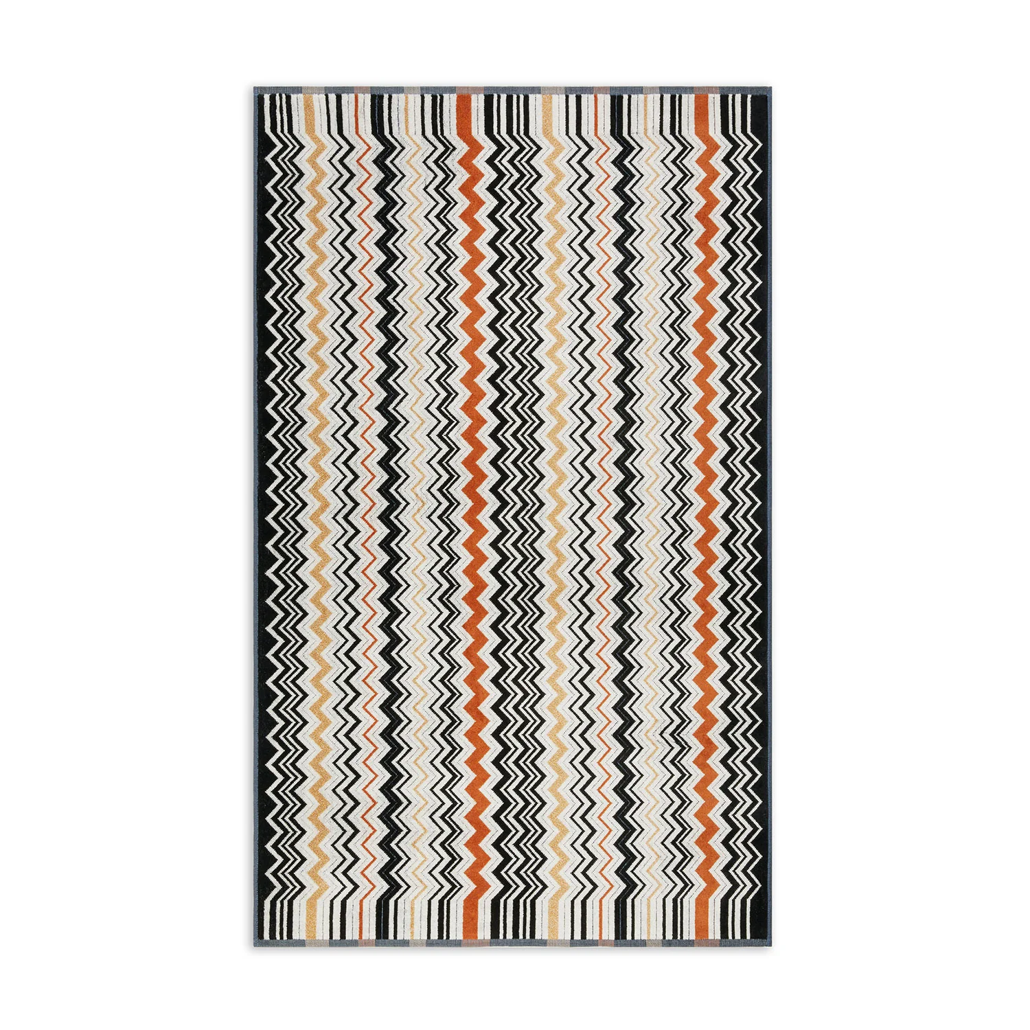 missoni home | bernard towel | colour 160 - Image 3