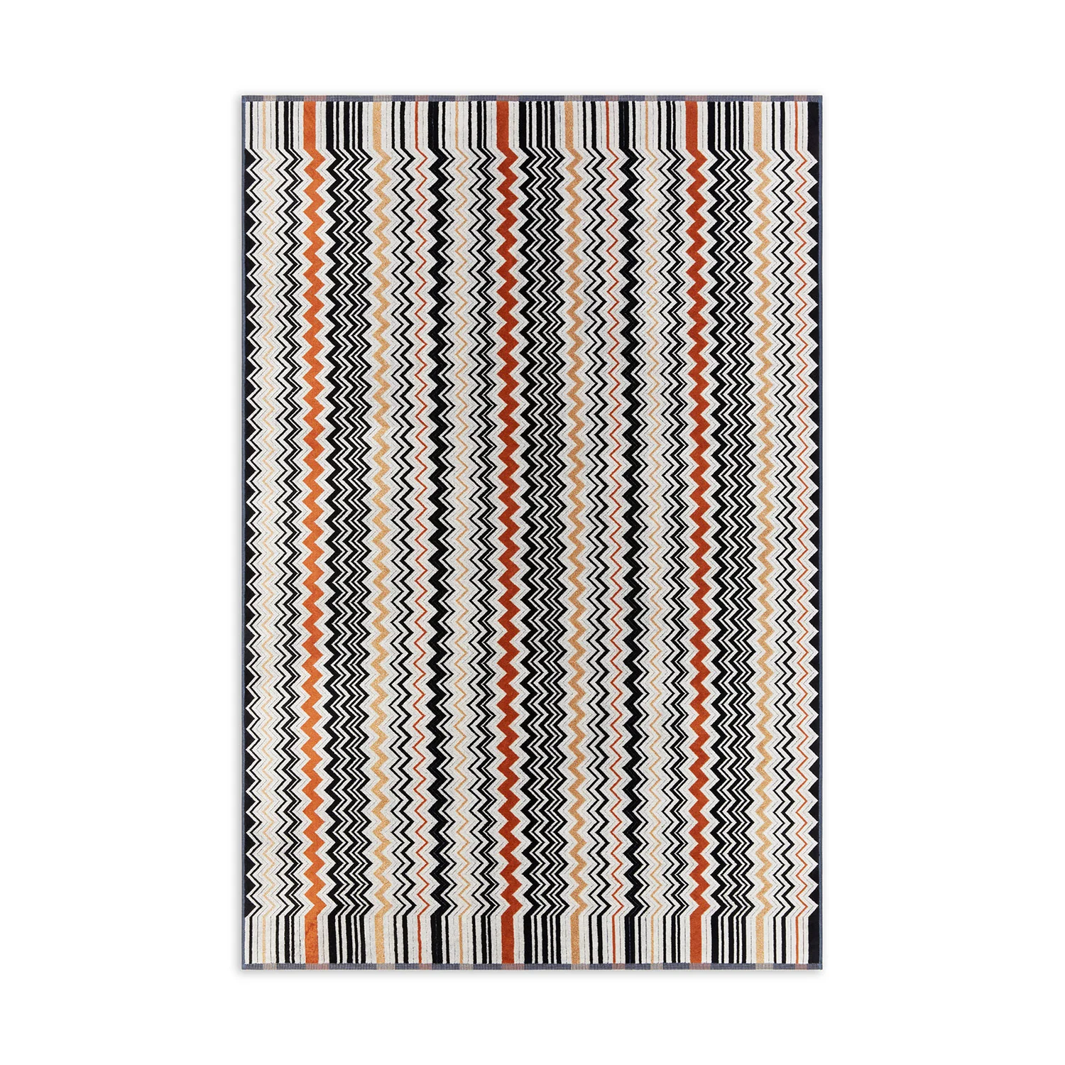 missoni home | bernard towel | colour 160 - Image 6