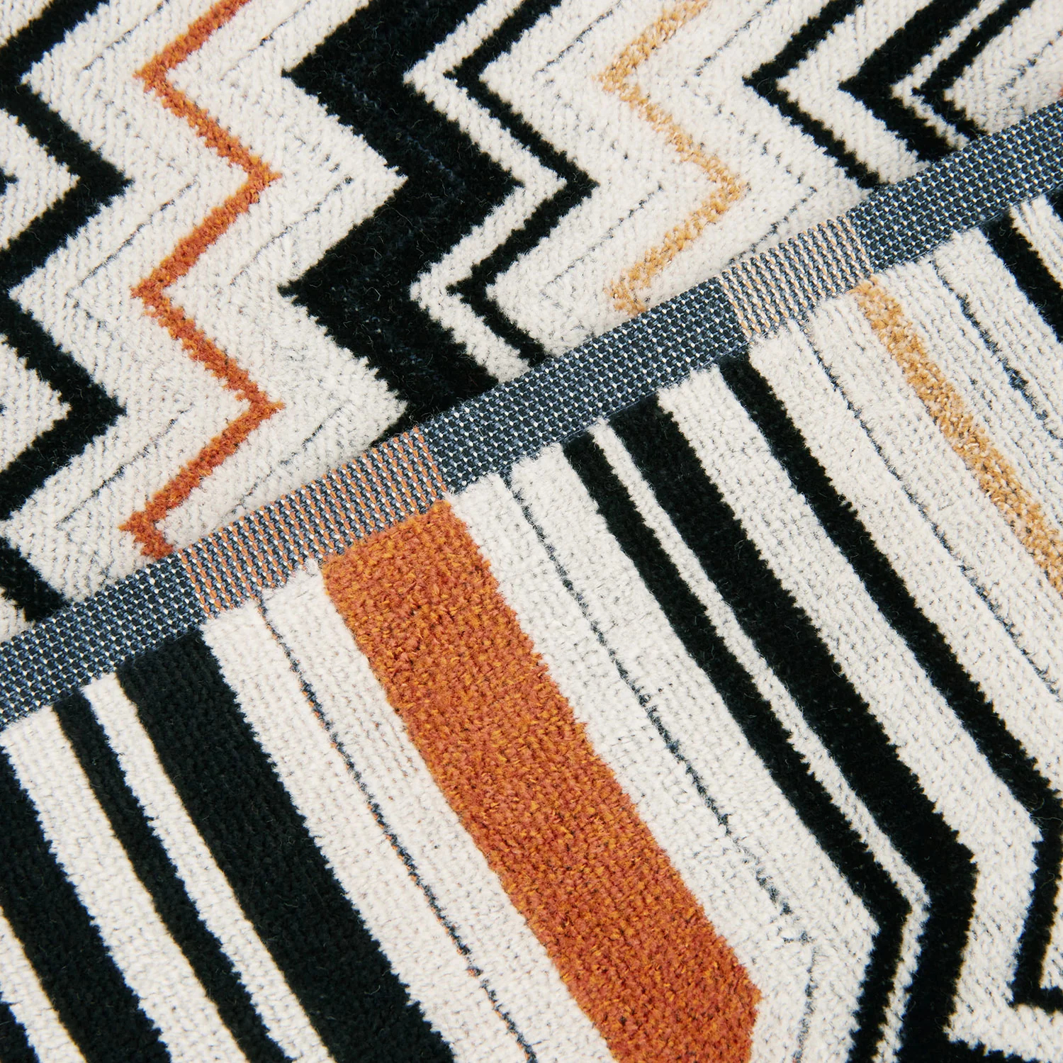 missoni home | bernard towel | colour 160 - Image 8