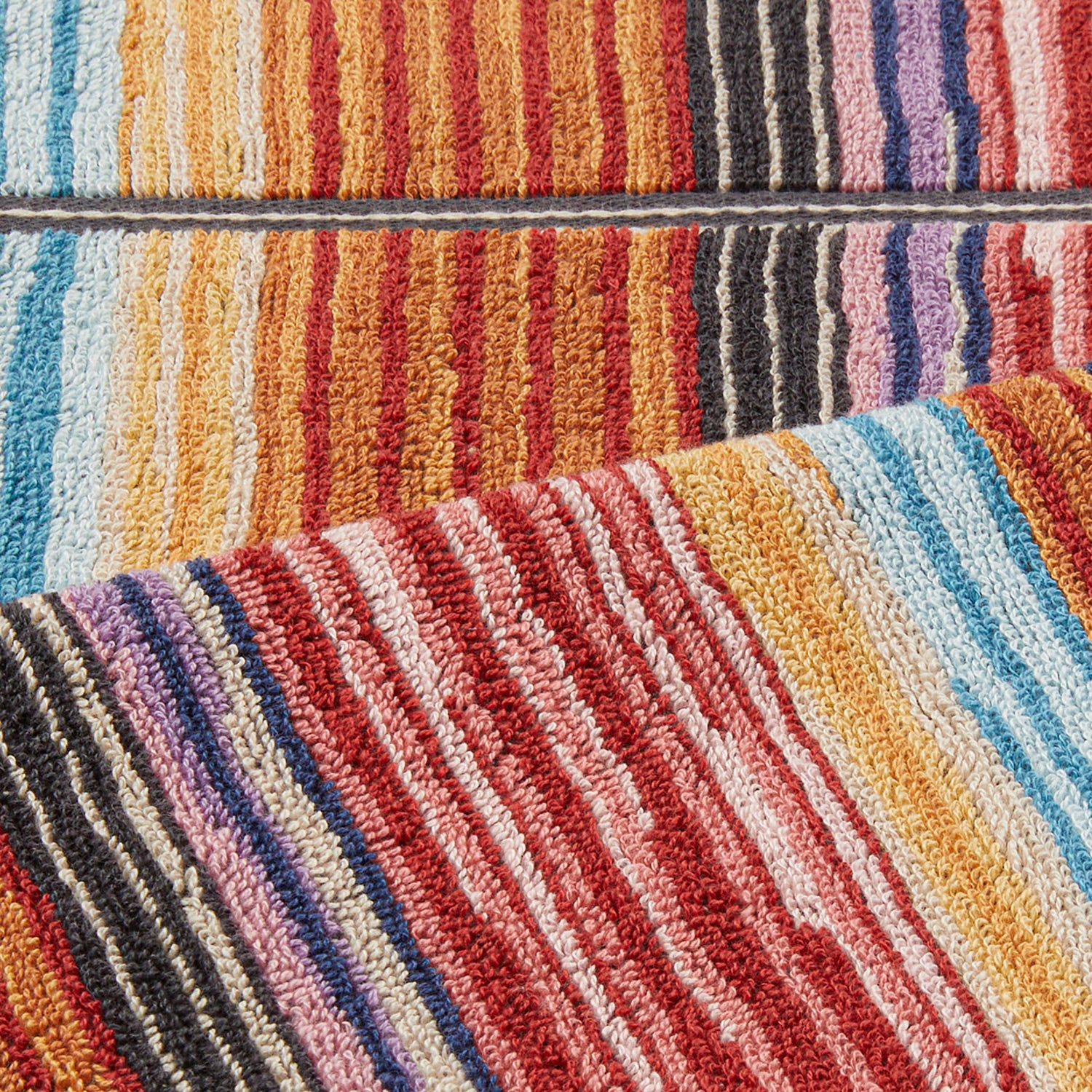 missoni home | bradley towel | colour 149 - DC - Image 10